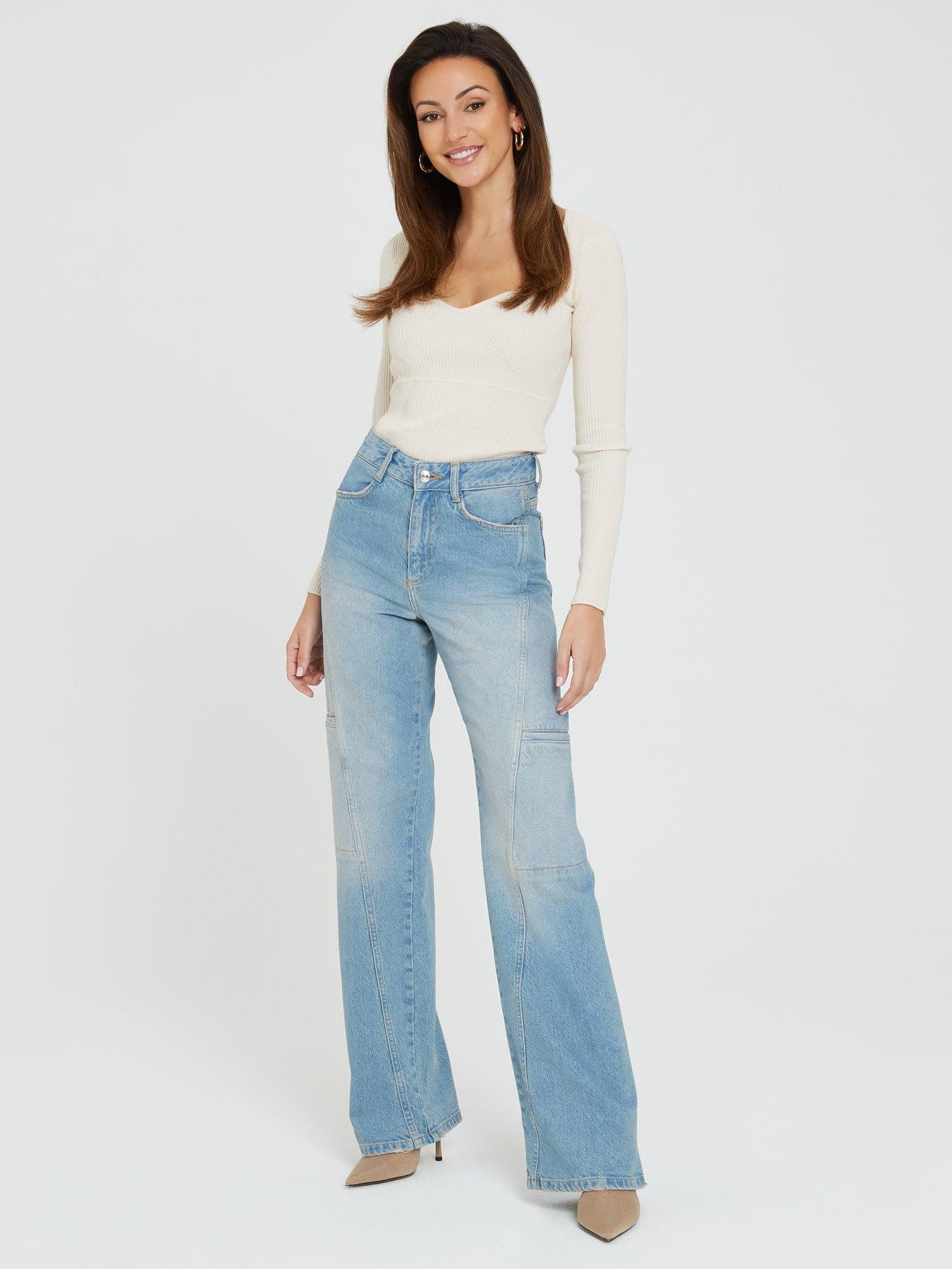 Black Bell Bottoms – Lane 201