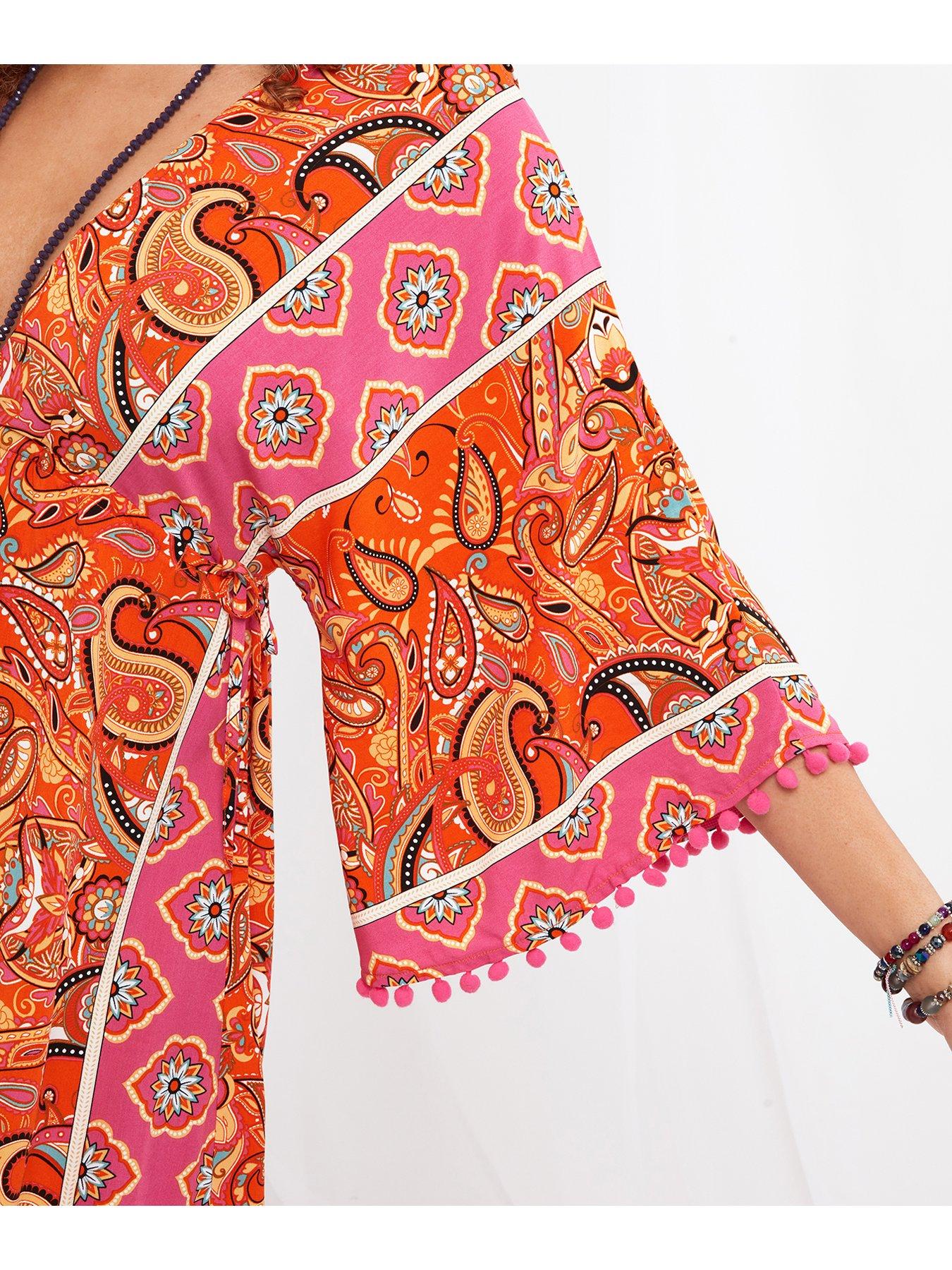 joe brown tunic dresses