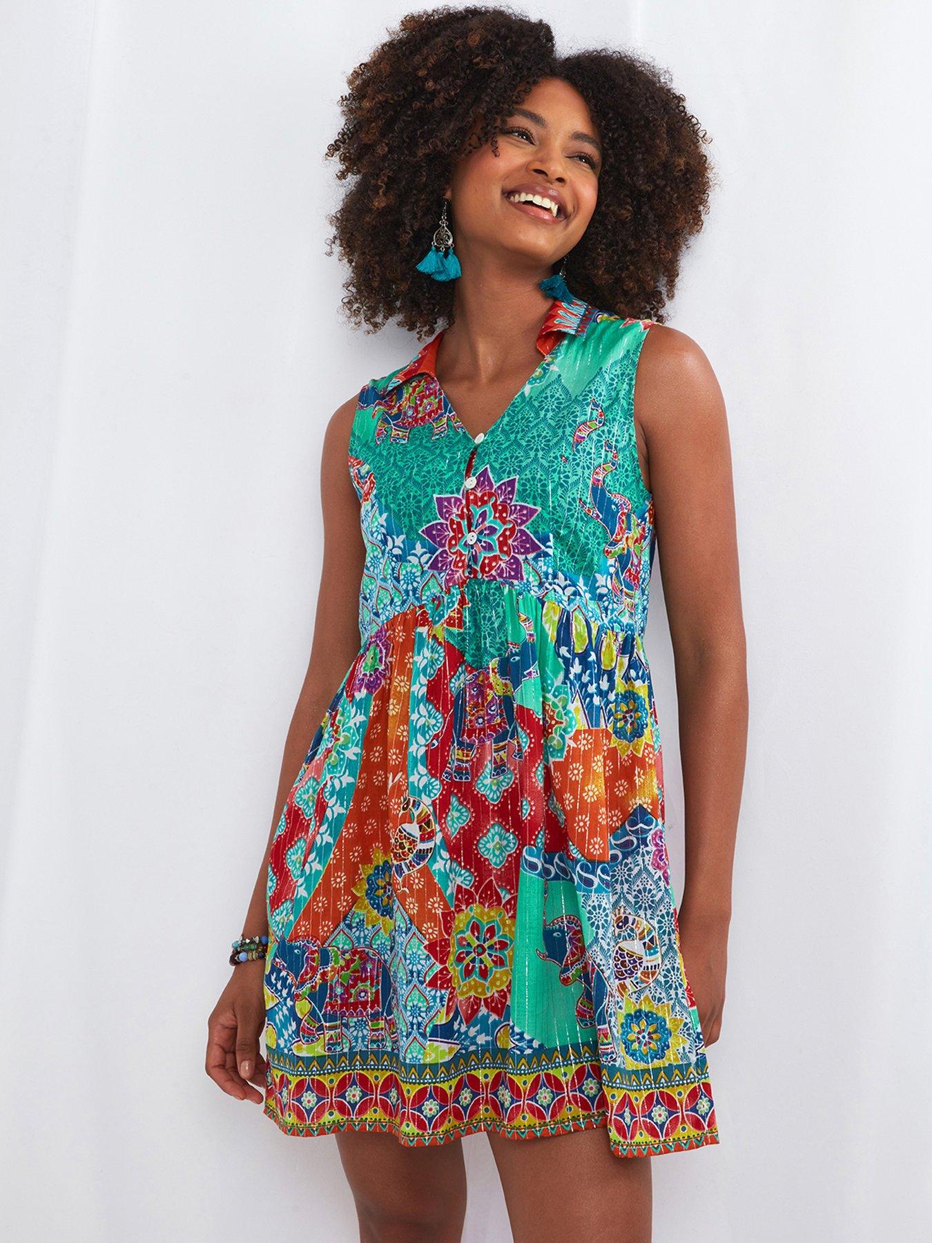 Joe browns summer outlet dresses