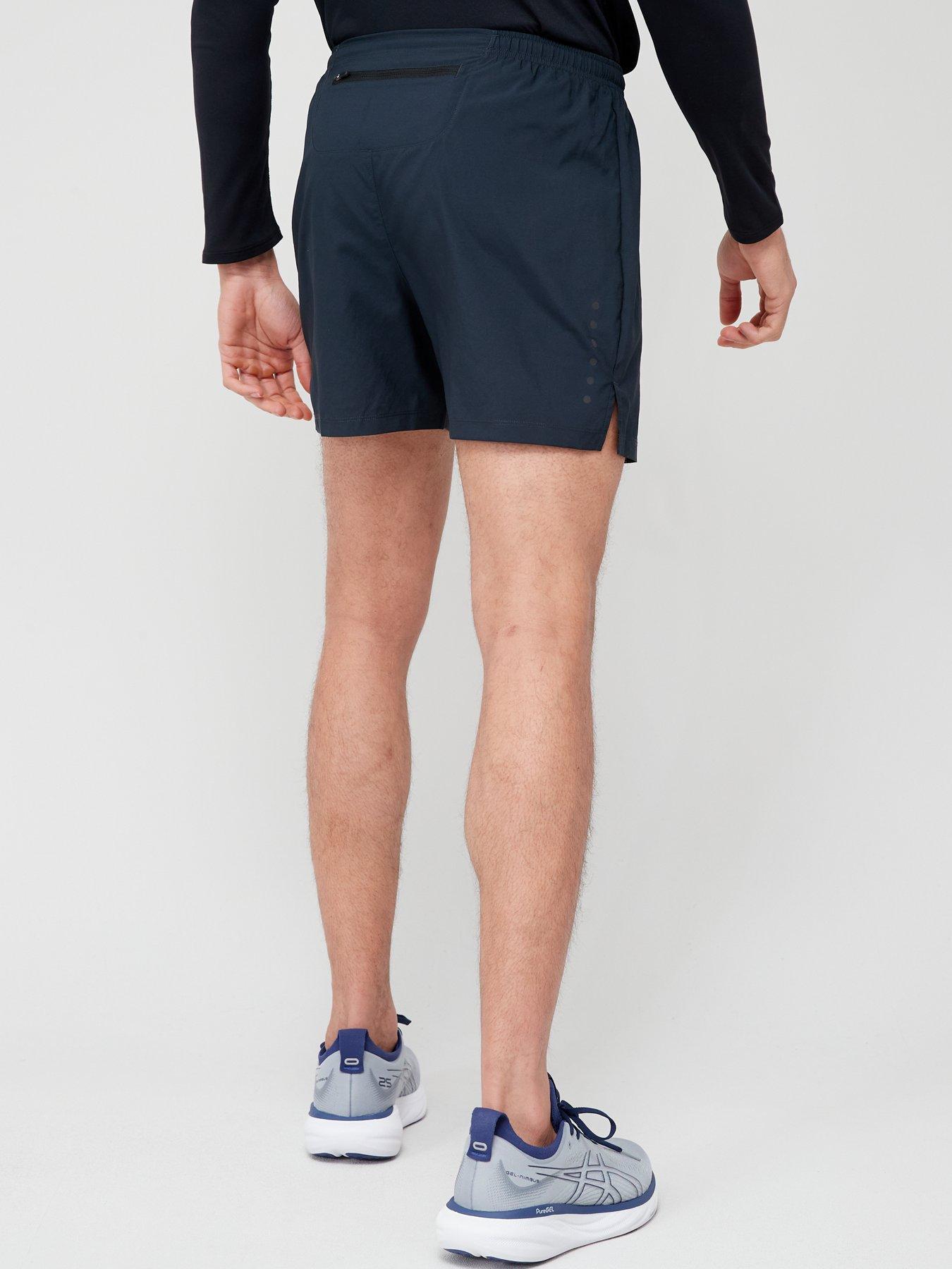 Ronhill twin running on sale shorts