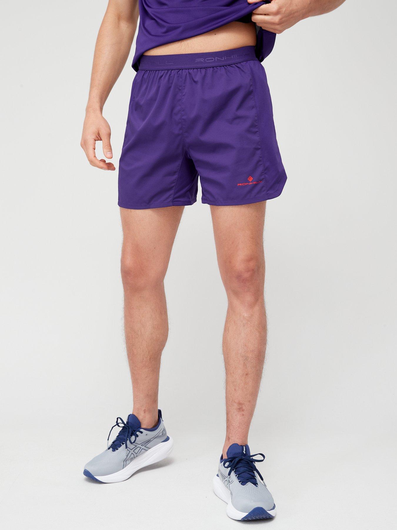 Men's 5 outlet inch shorts