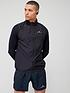  image of ronhill-mens-ronhill-core-running-gilet-black