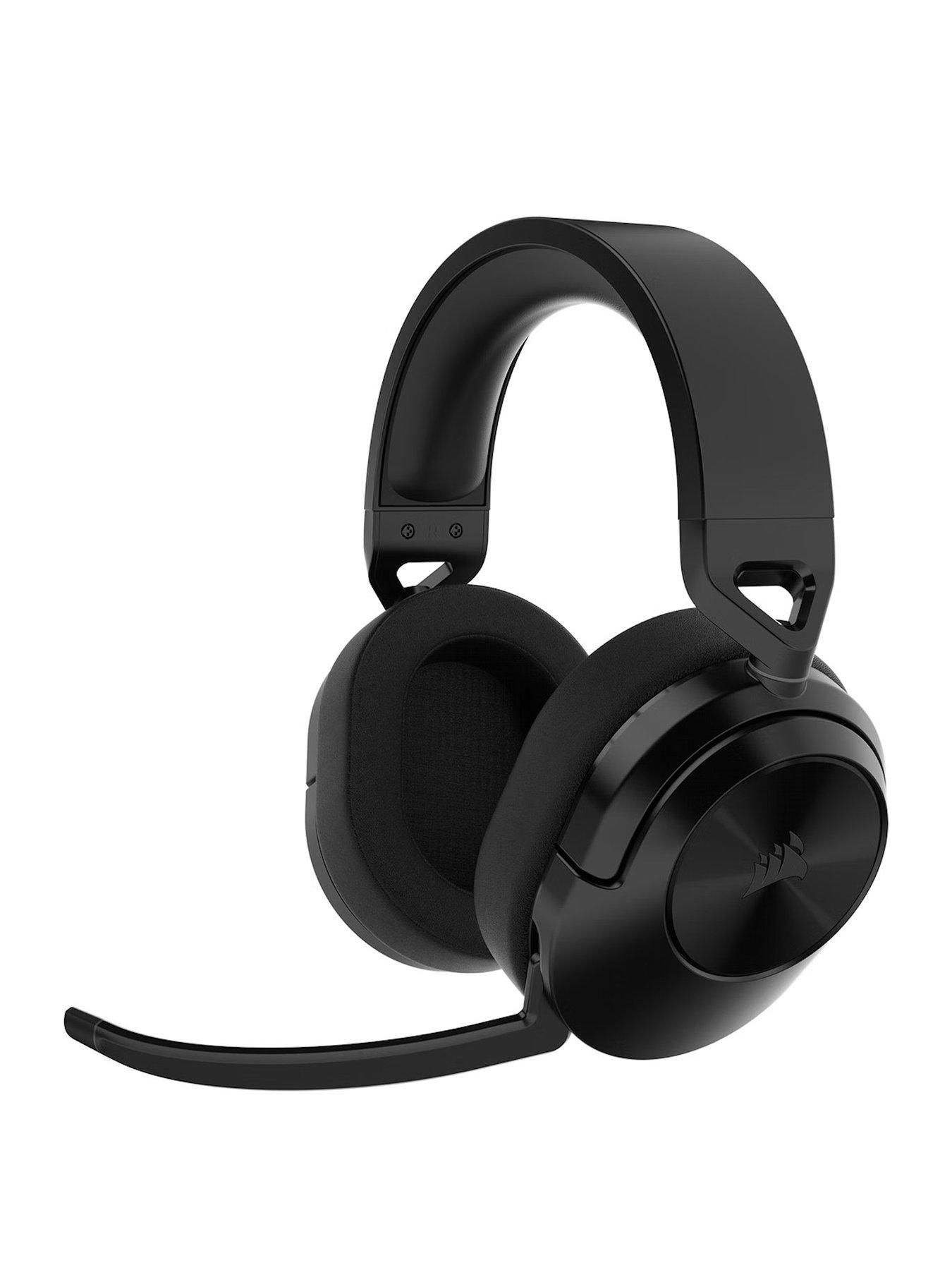 JBL Quantum 910 X Gaming Headset, Black/Green - Worldshop