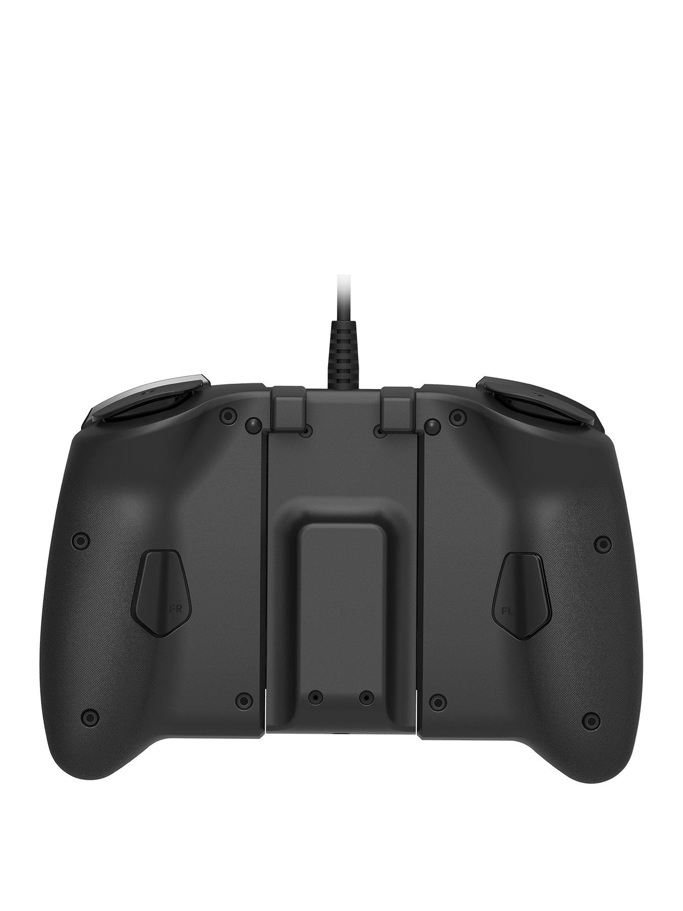 Image 3 of 7 of HORI Split Pad Pro Attachment Set