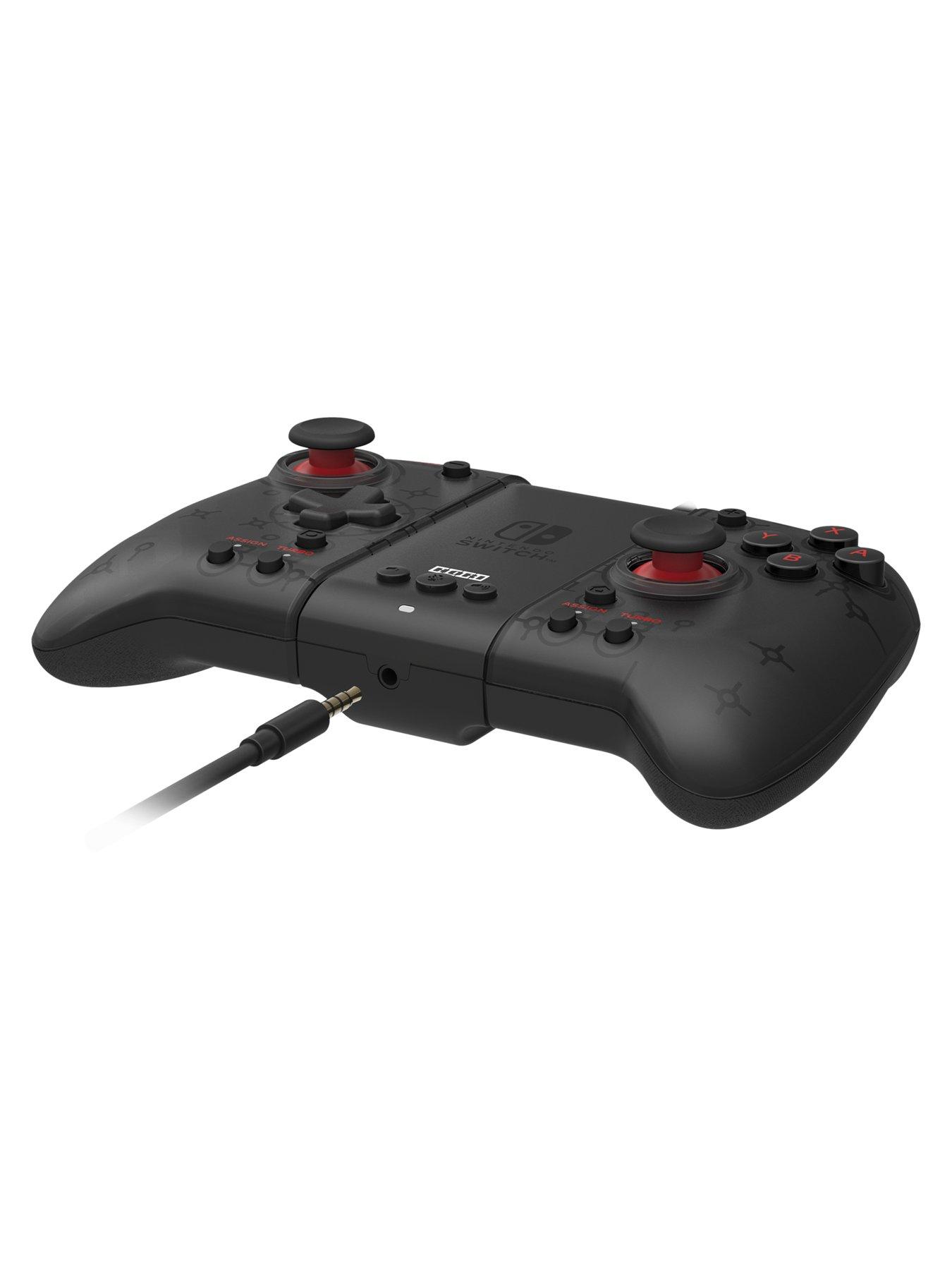 Image 4 of 7 of HORI Split Pad Pro Attachment Set
