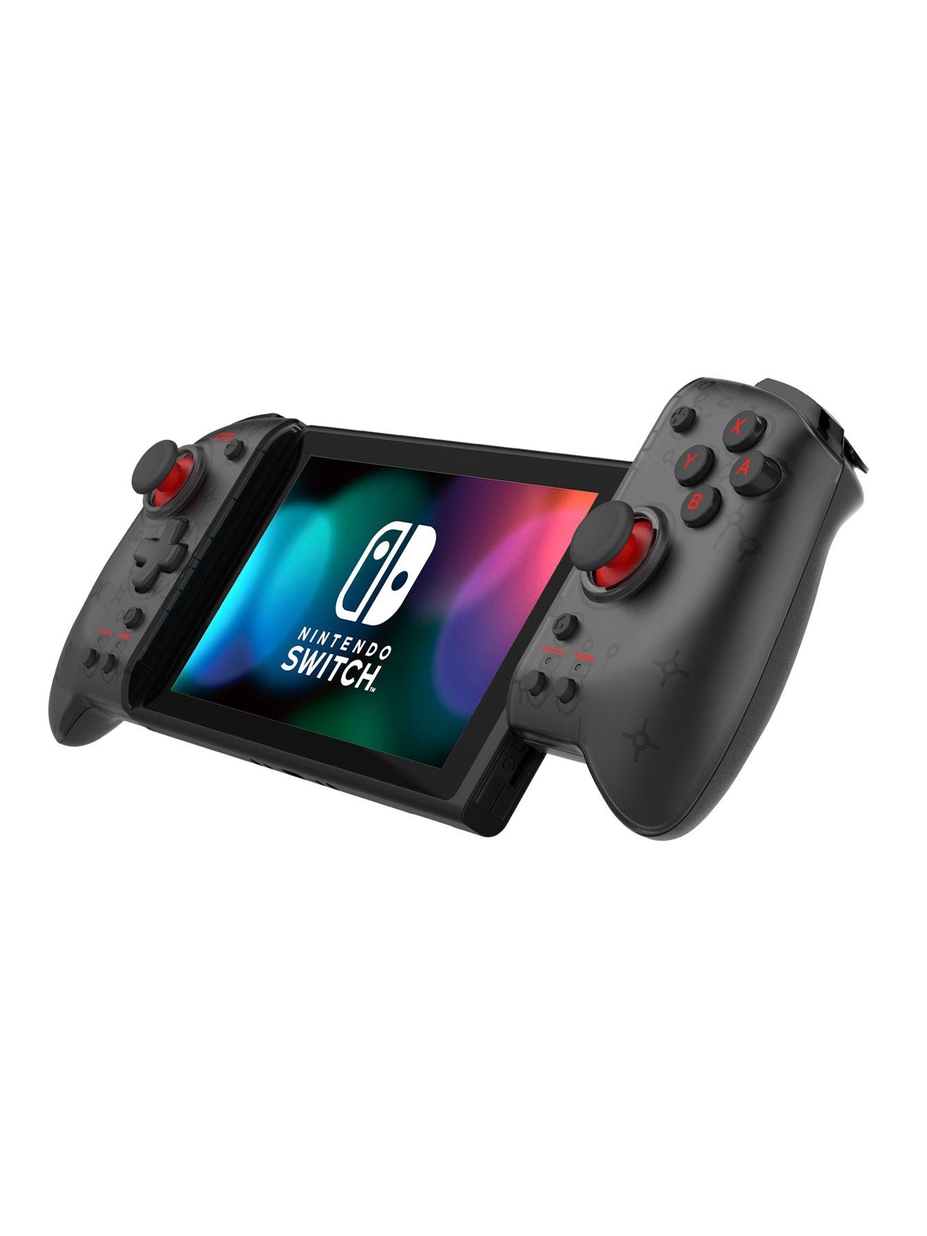 Image 5 of 7 of HORI Split Pad Pro Attachment Set