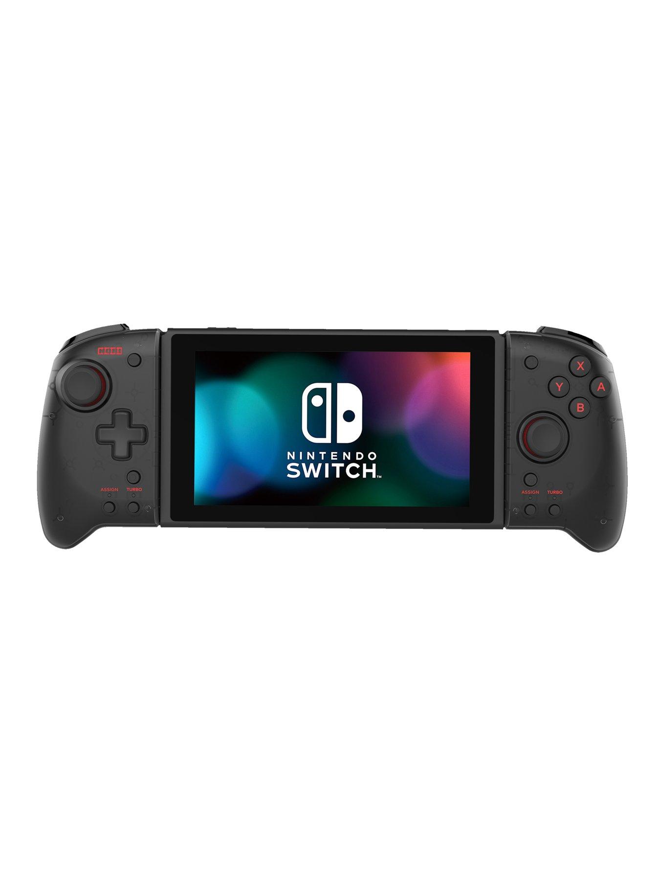 Image 6 of 7 of HORI Split Pad Pro Attachment Set