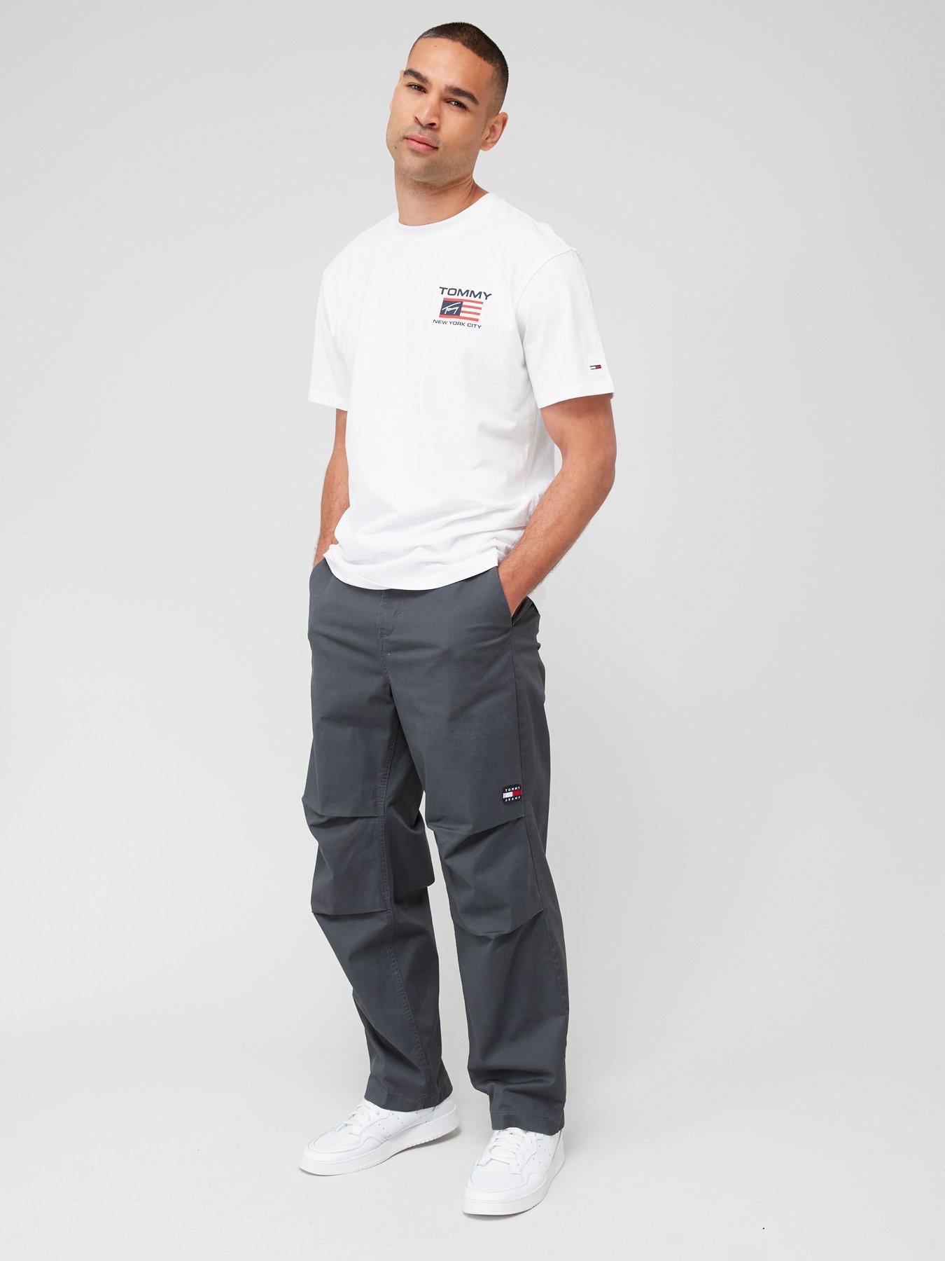 Tommy Jeans Aiden Baggy Pants