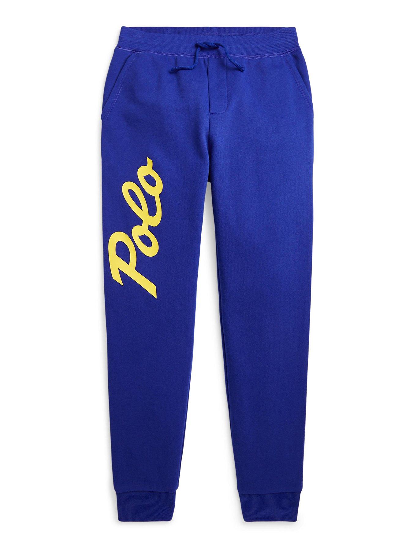 Polo pants outlet sale