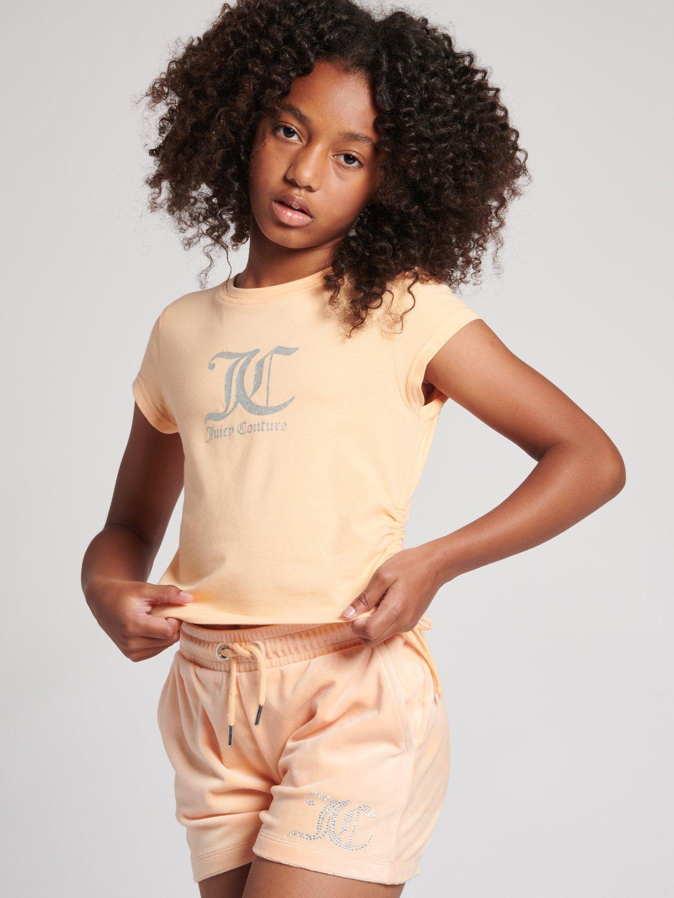 Juicy Couture Tee 