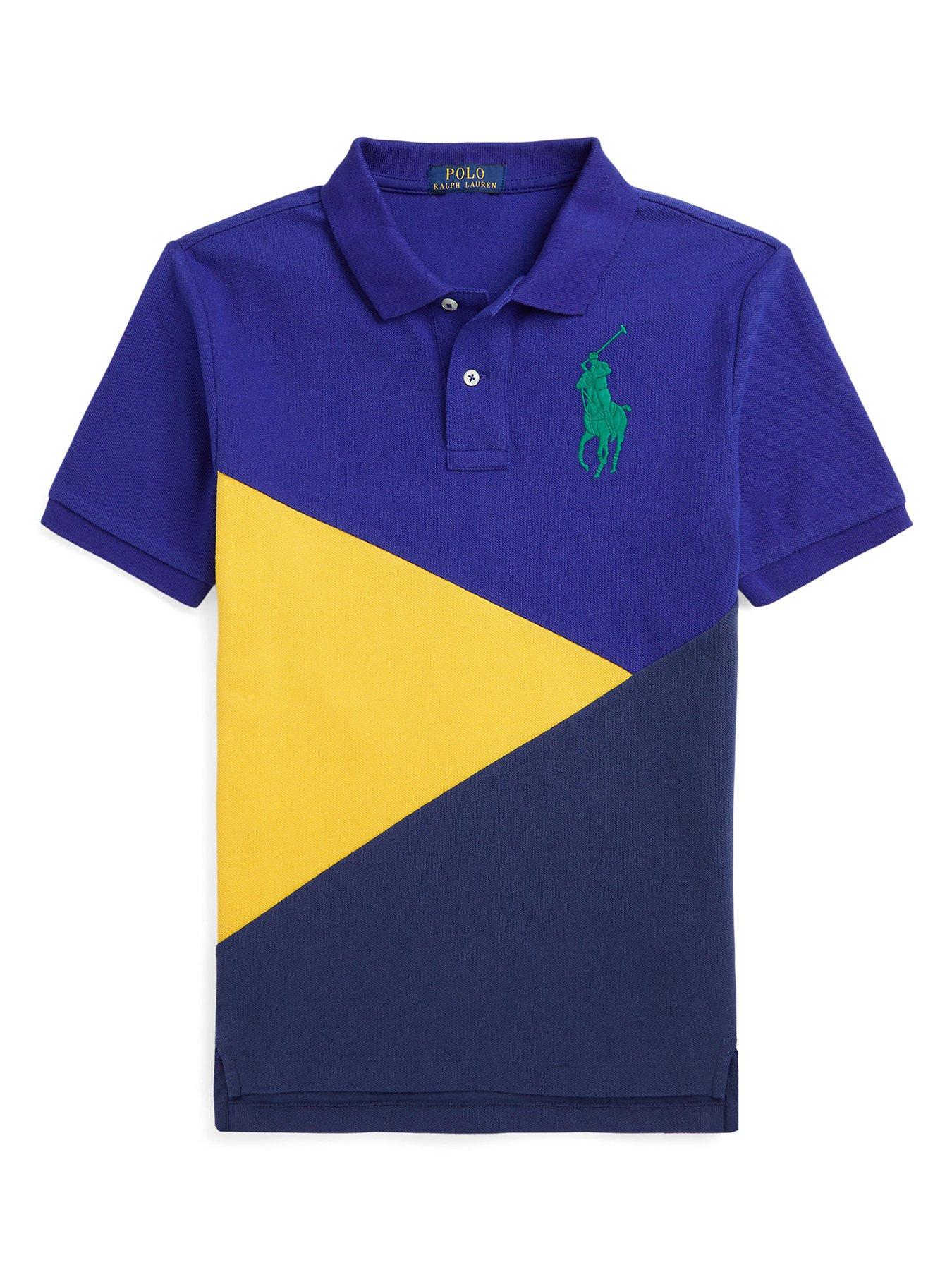 Marvel polo clearance t shirts