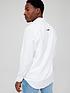  image of tommy-jeans-classic-long-sleeve-oxford-shirt-white