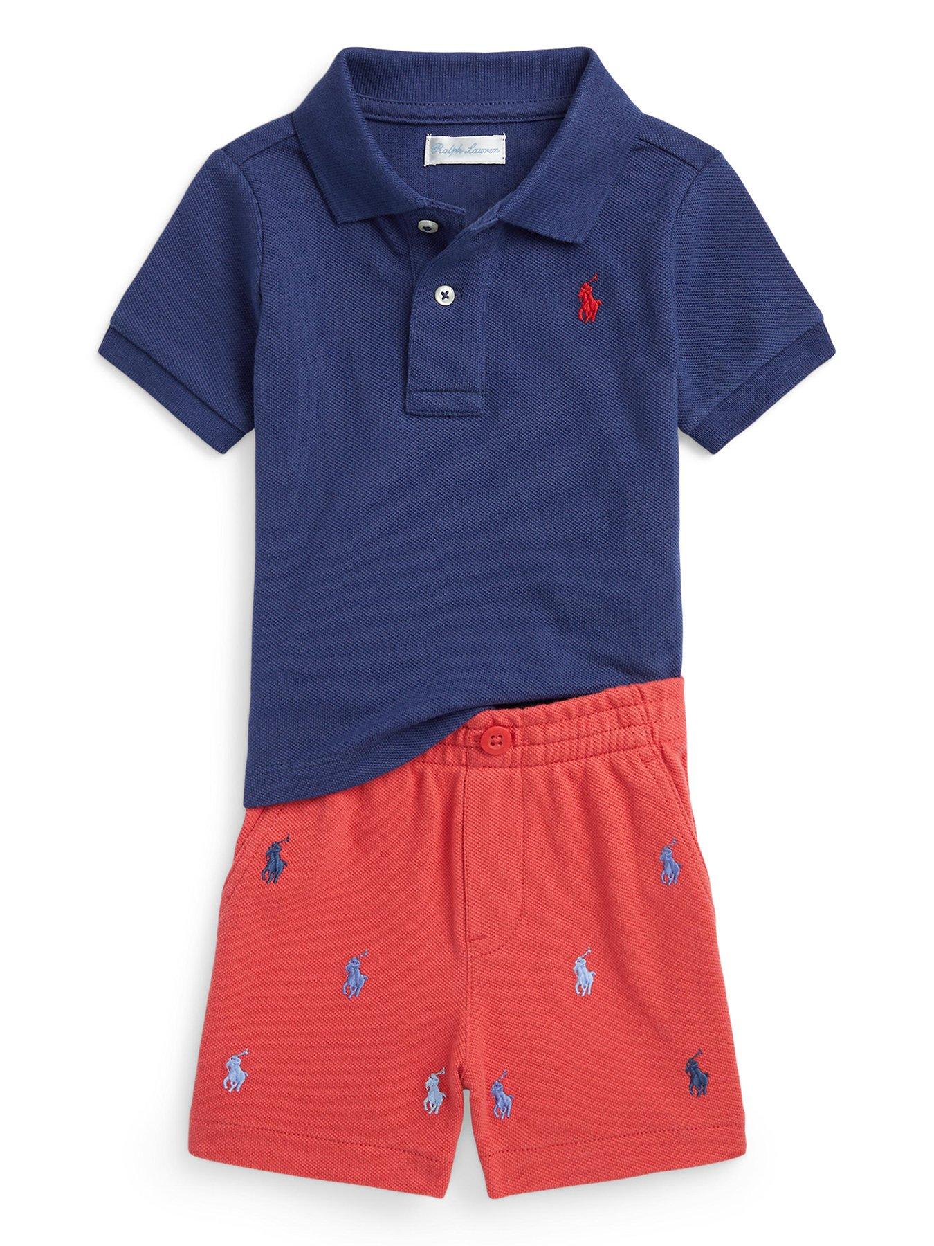 Baby store polo sale