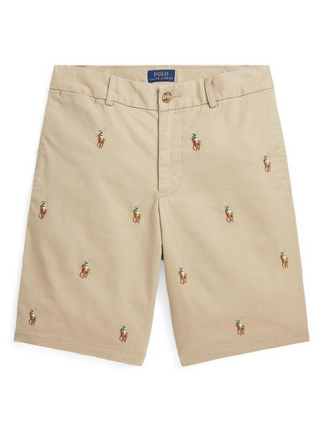 ralph-lauren-boys-multi-print-woven-shorts-khaki