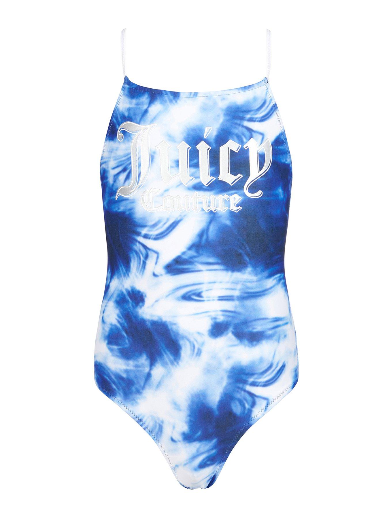 Juicy couture cheap girl swimsuit