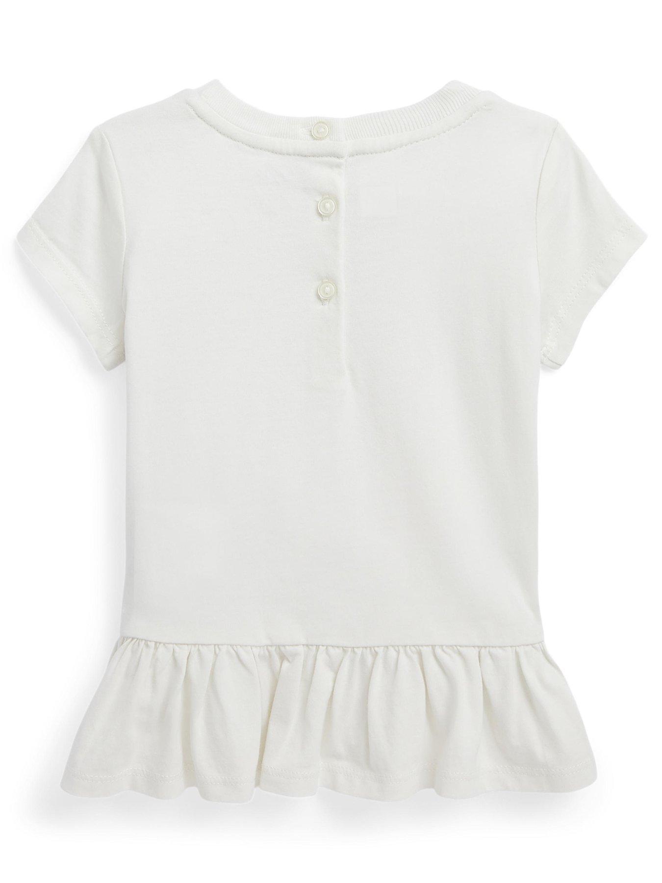 Baby ralph lauren store clearance