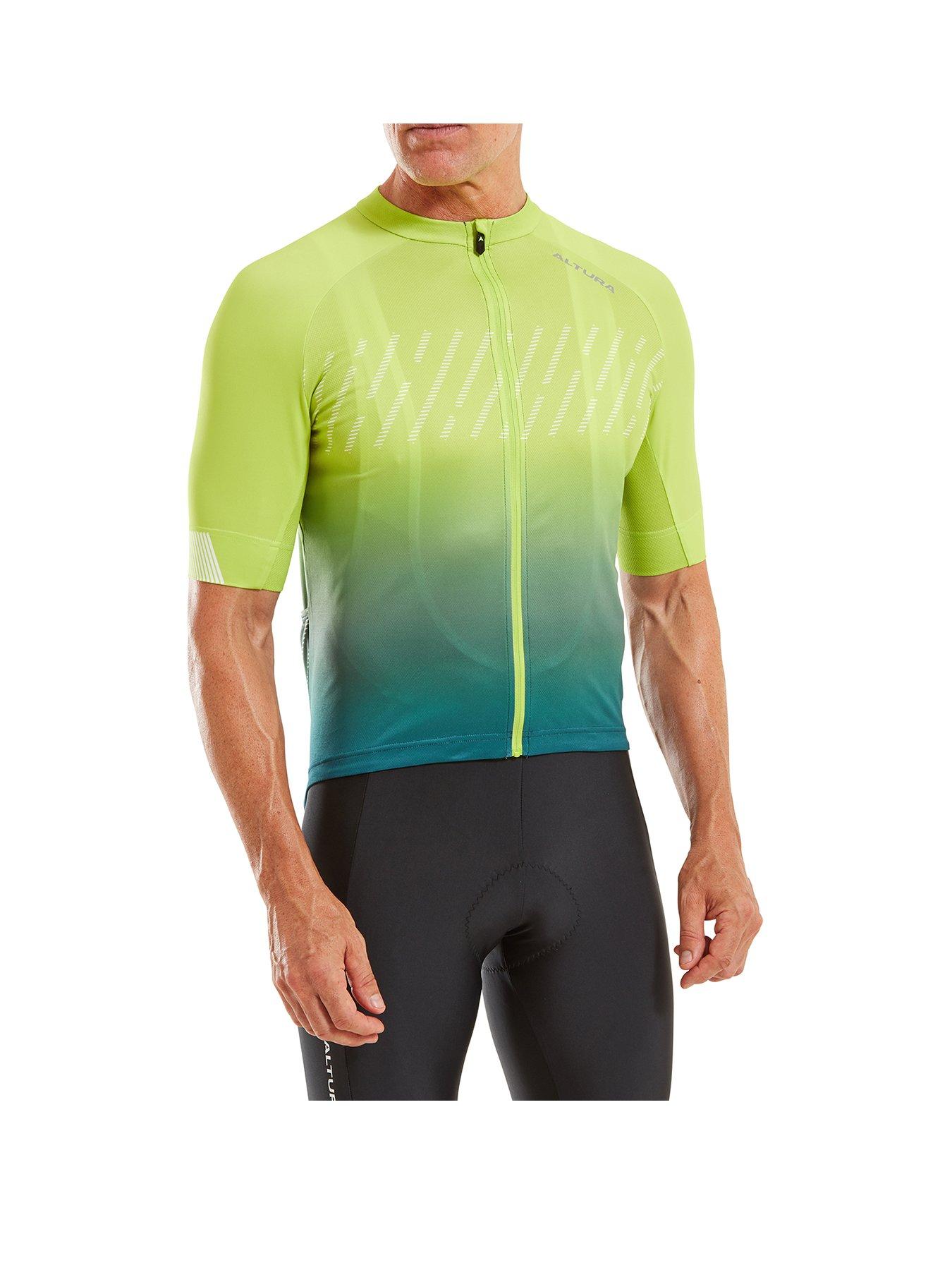 Altura airstream deals jersey