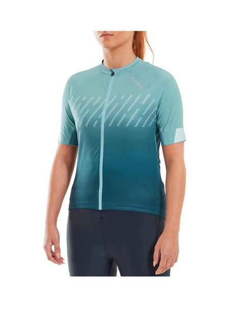 altura-womens-airstream-short-sleeve-cycle-jersey-blue