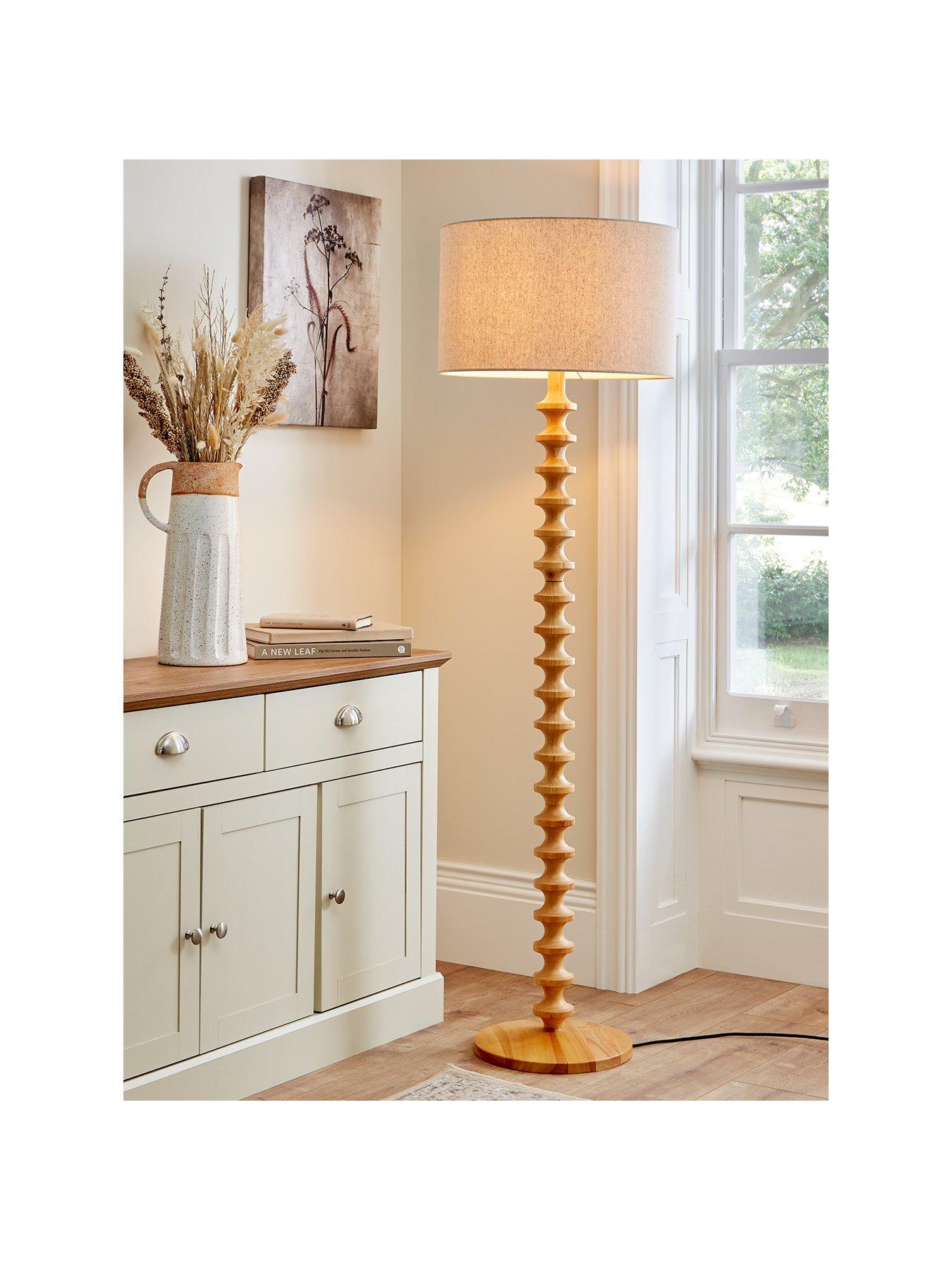Aldon Floor Lamp