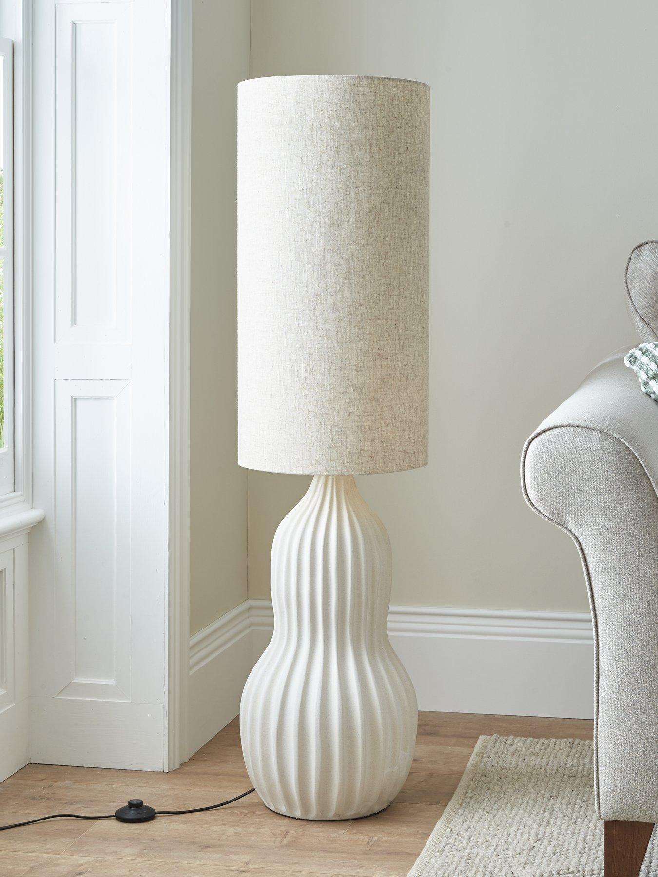 Very Home Everly Floor Lamp
