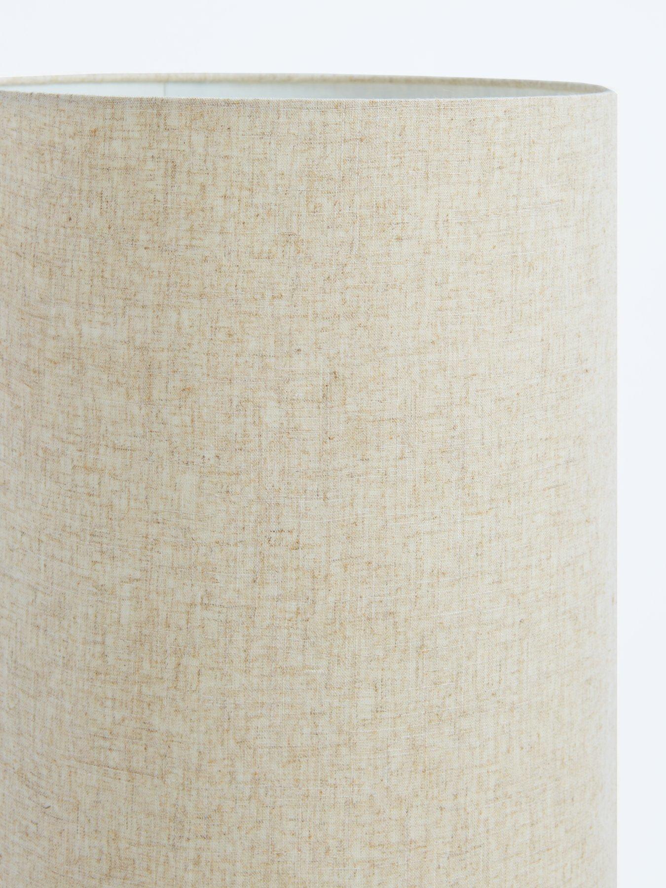 Image 6 of 6 of Very Home Everly Floor Lamp