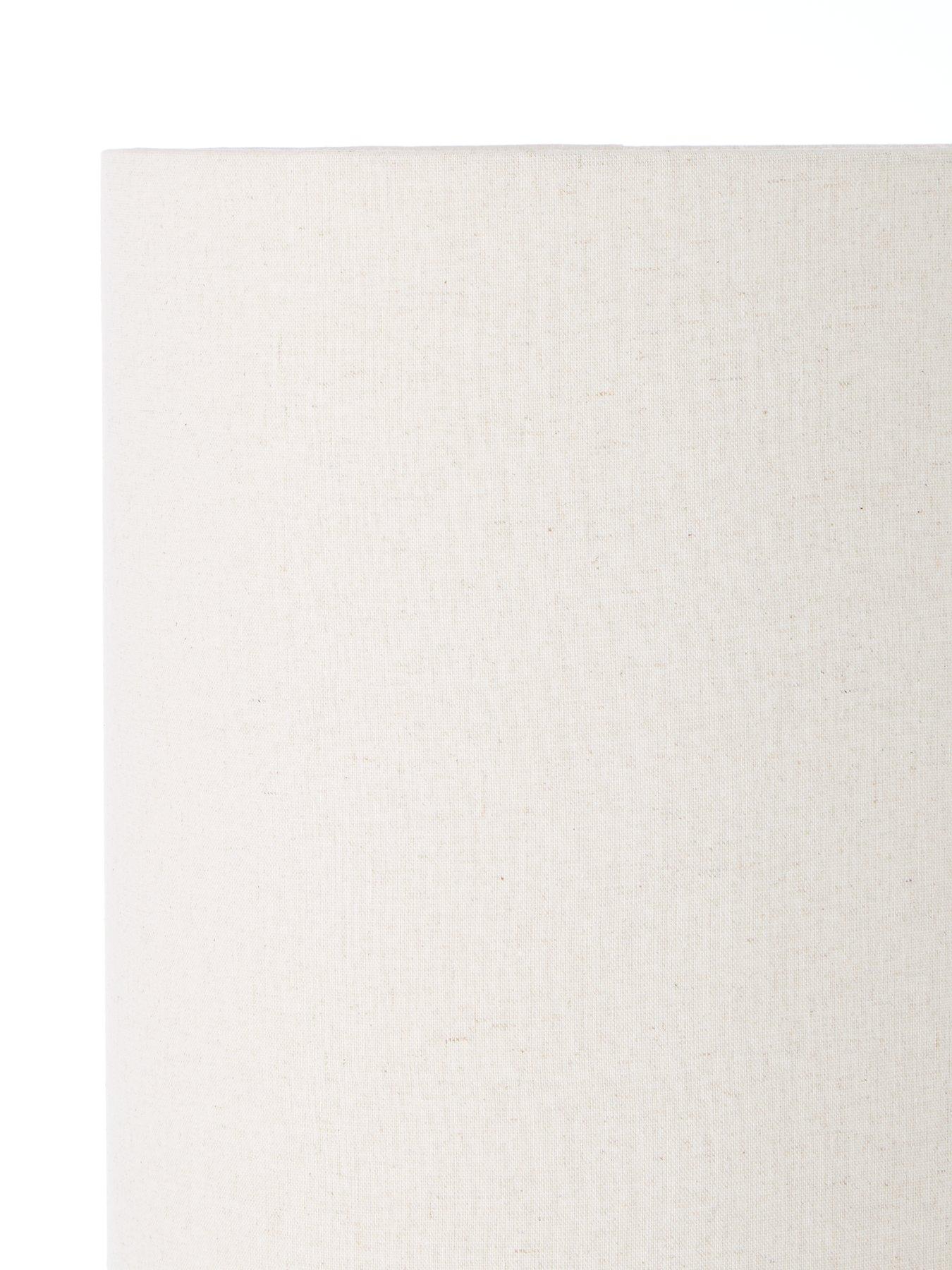 The Very Collection Scratch Ceramic Floor Lamp | Very