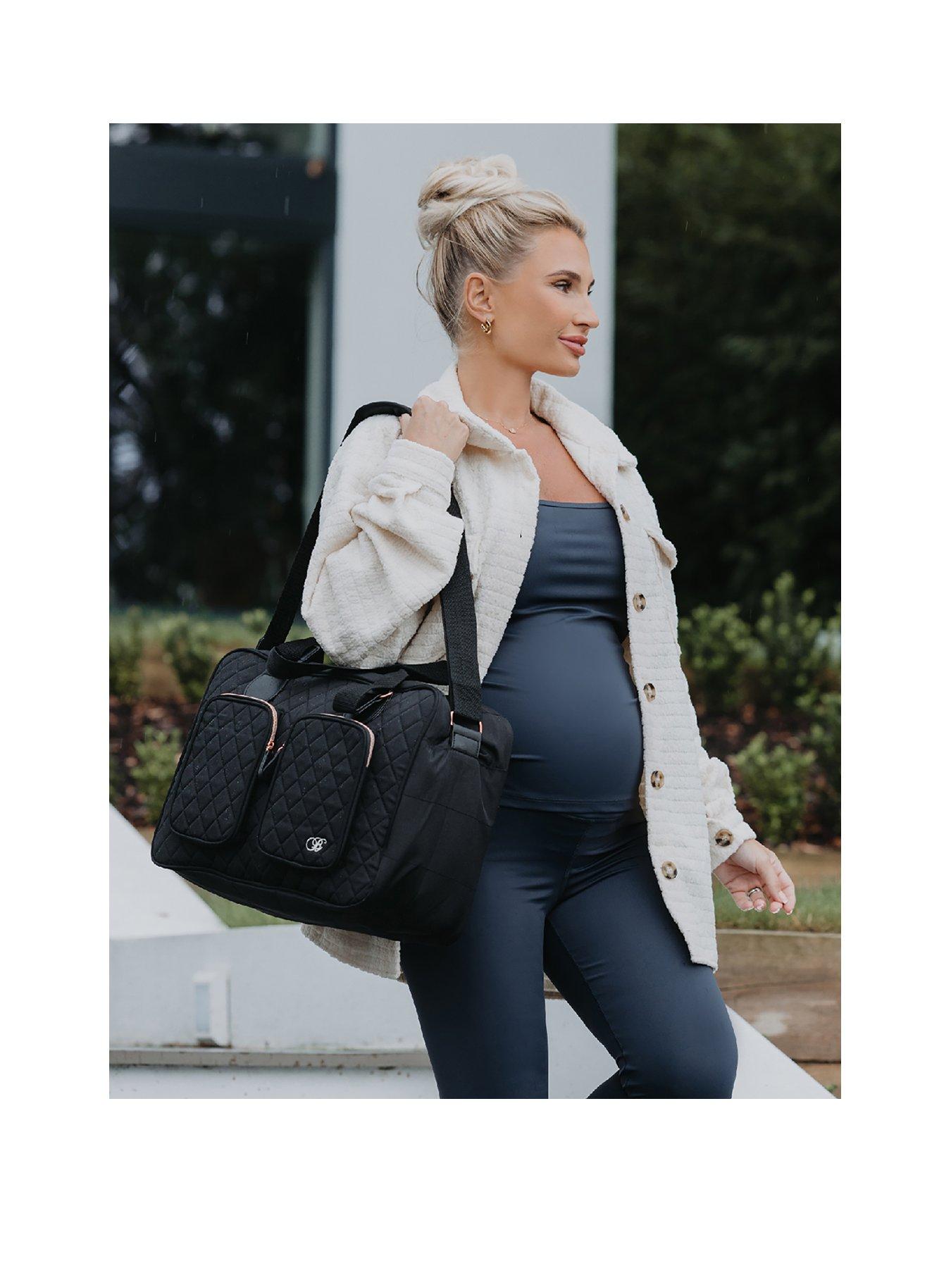 Billie faiers pram bag sale