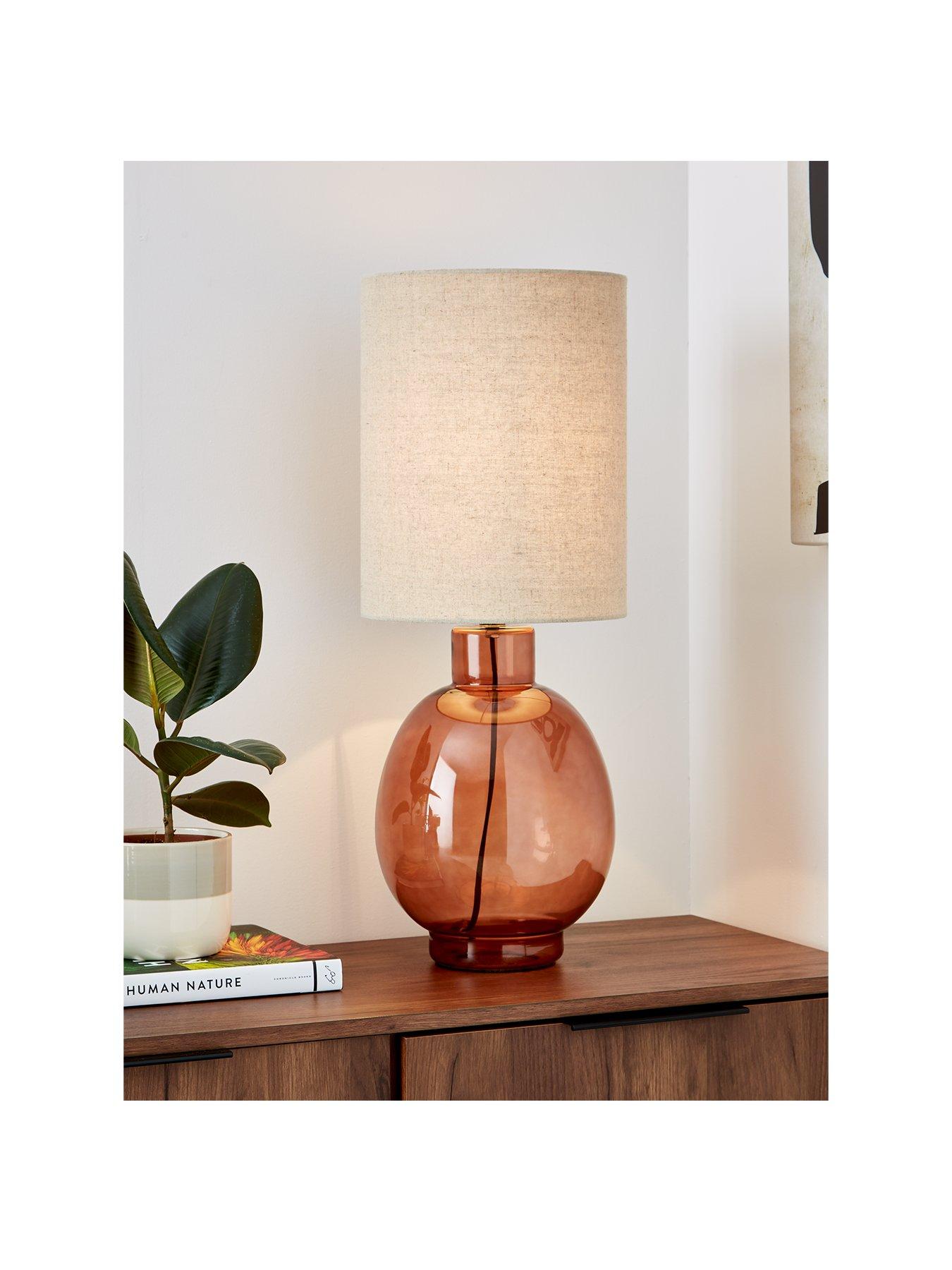 Table lamp sale hot sale uk