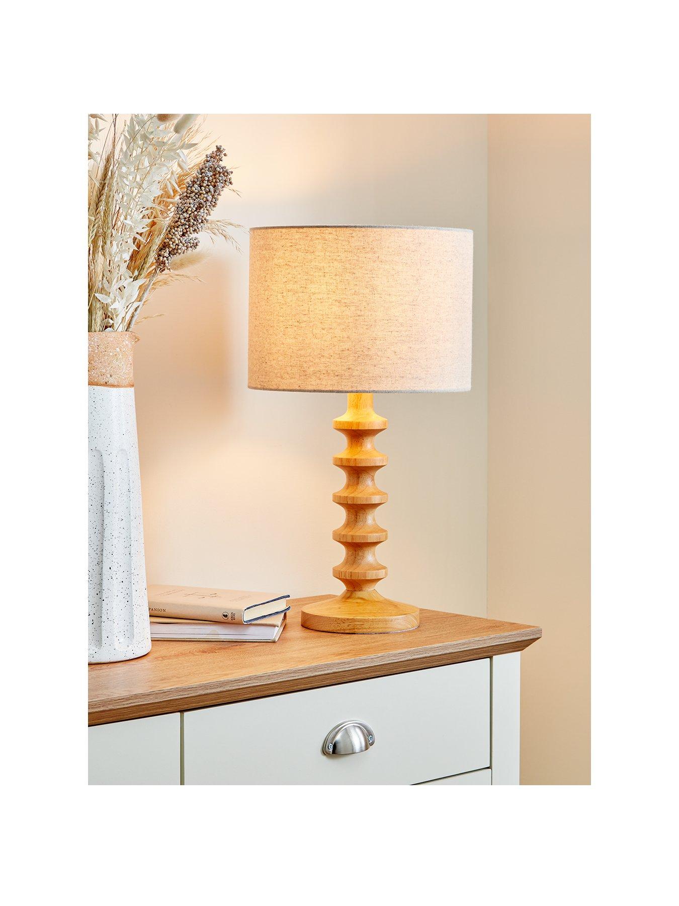 The Very Collection Aldon Table Lamp