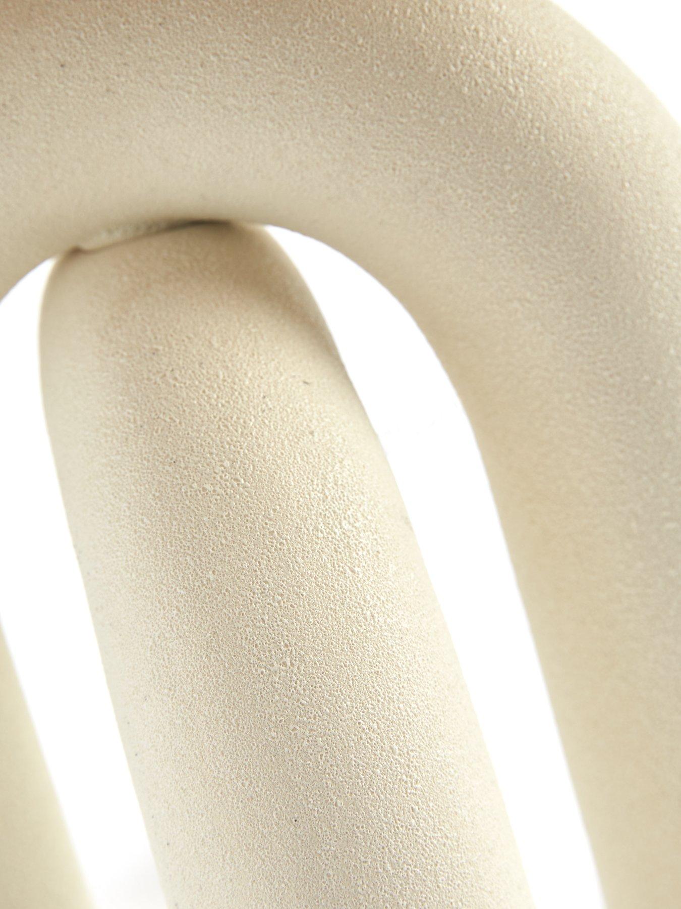 Image 5 of 5 of Very Home Aila Ceramic Table Lamp