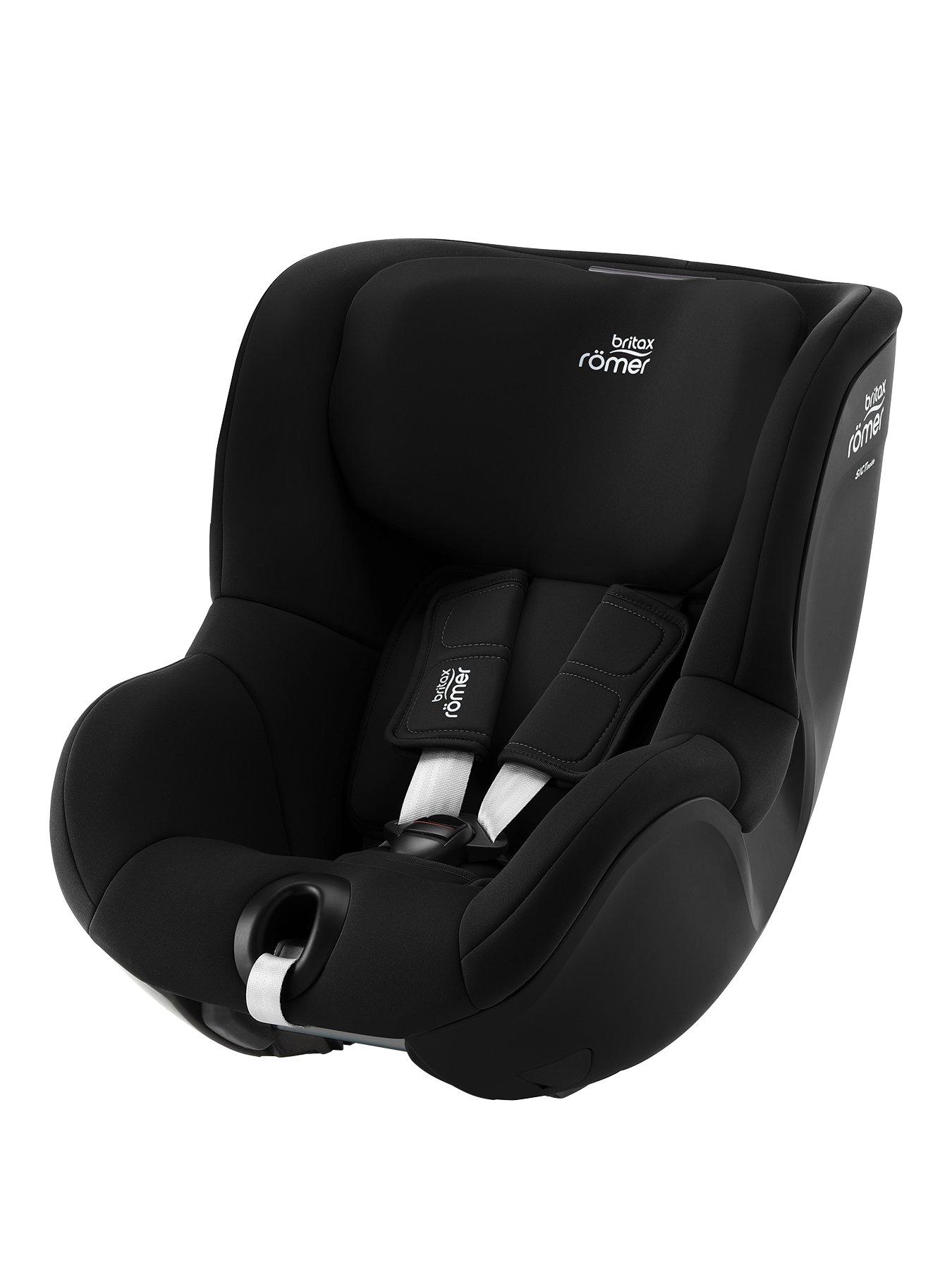 Britax Römer - Our newest KIDFIX Z-LINE offers maximum