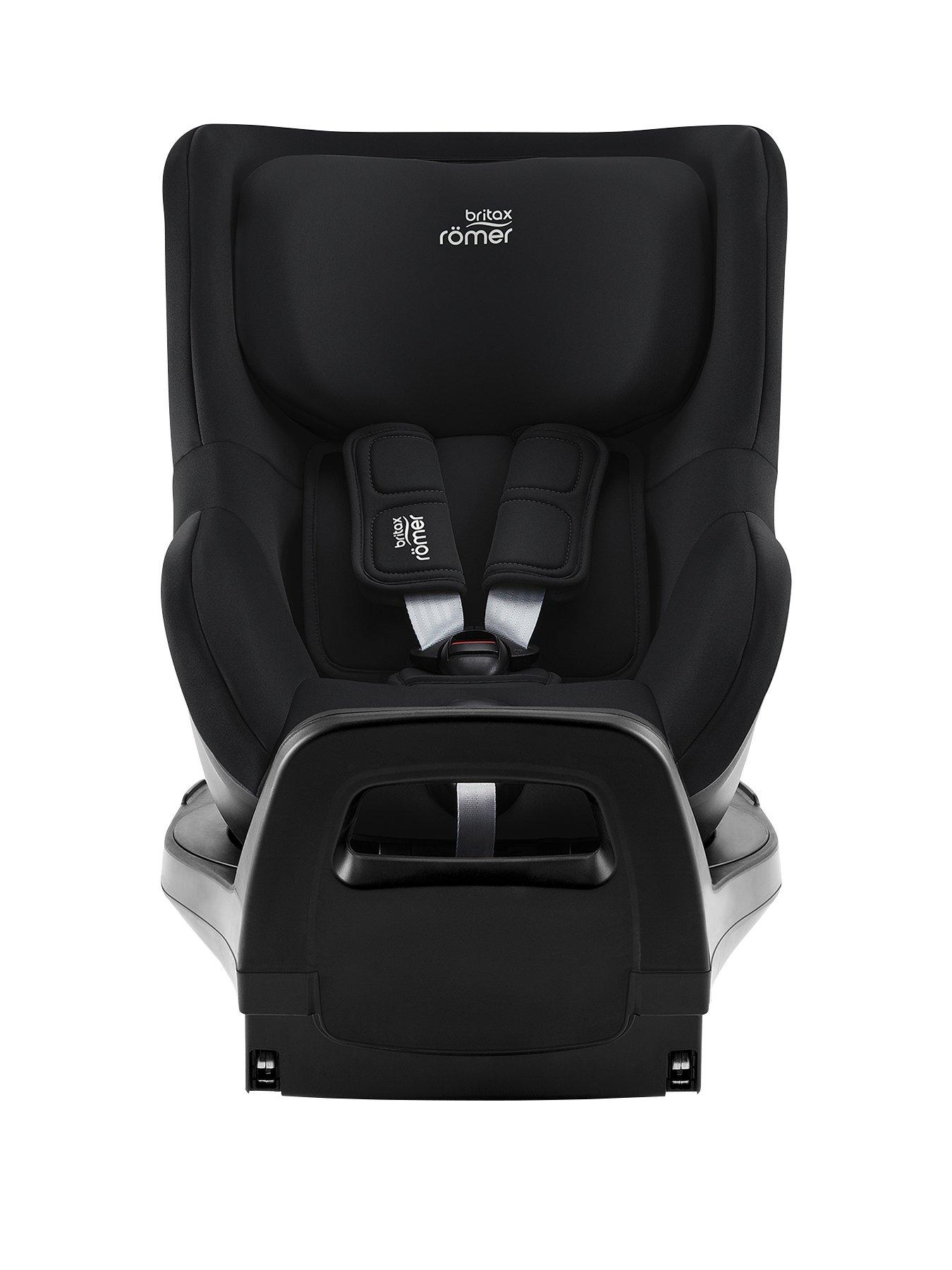 Britax Römer Dualfix 5Z i-Size car seat