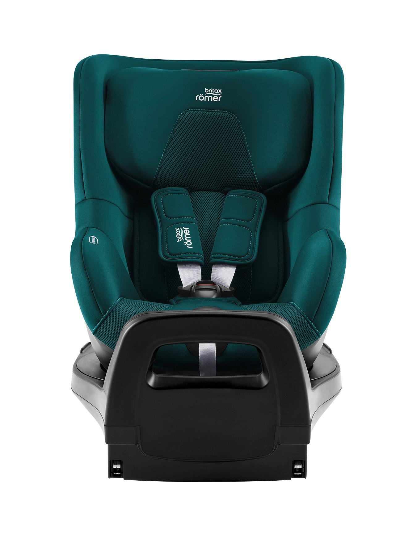 Britax dualfix cheap cena