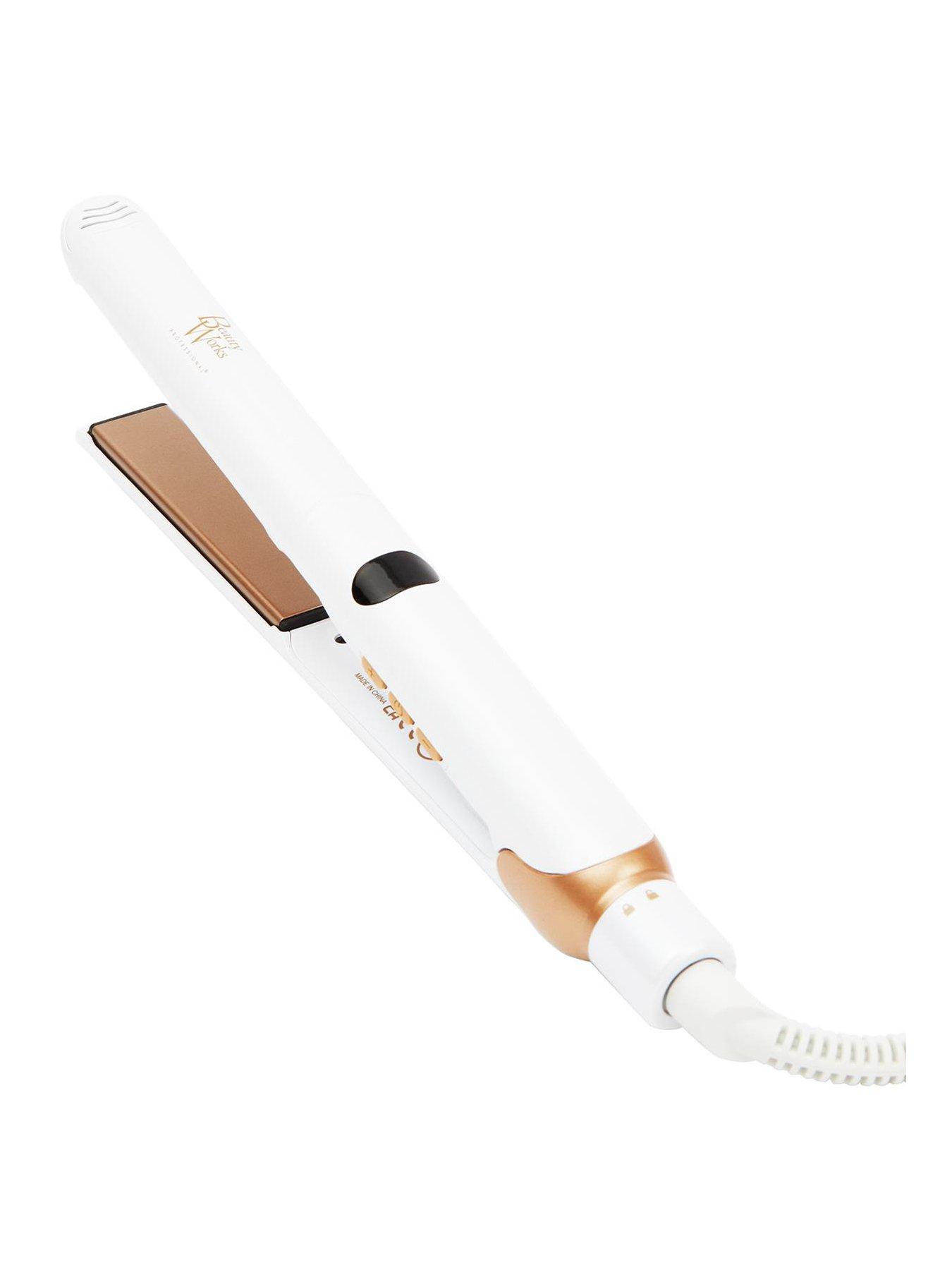 Beauty Works The Straightener