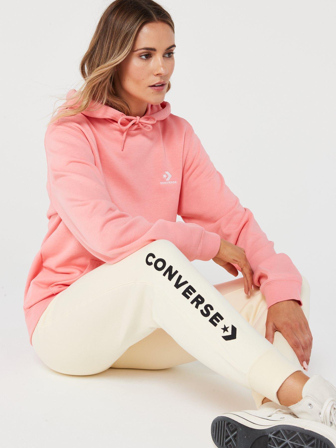 Converse tracksuit ladies store