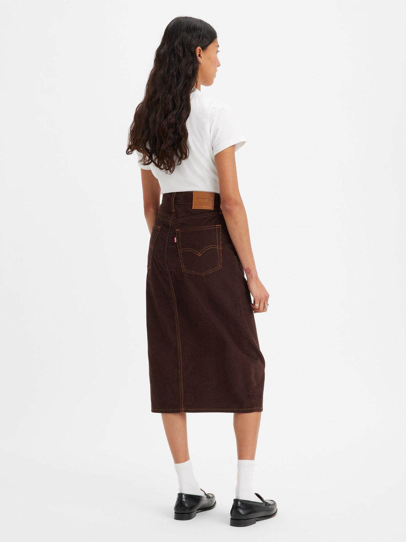 Levis 2024 skirt sale