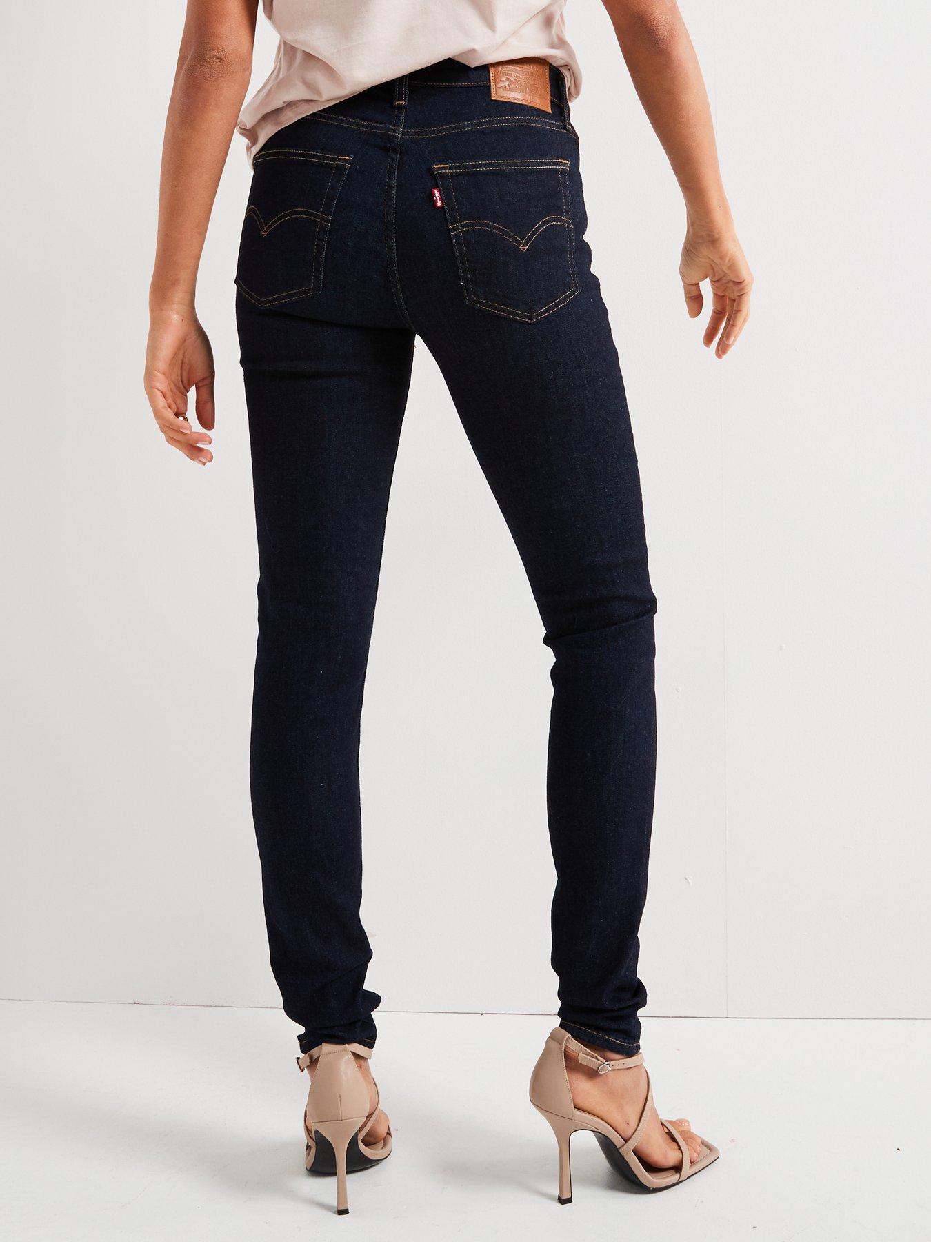 Levi's 721 sale sale