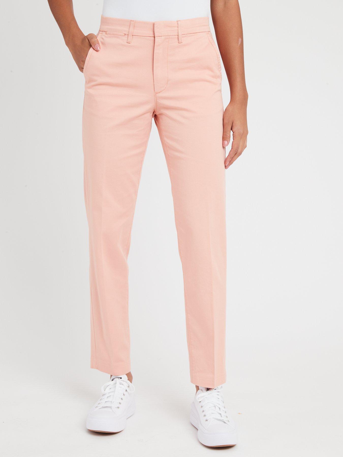 Levis pink best sale