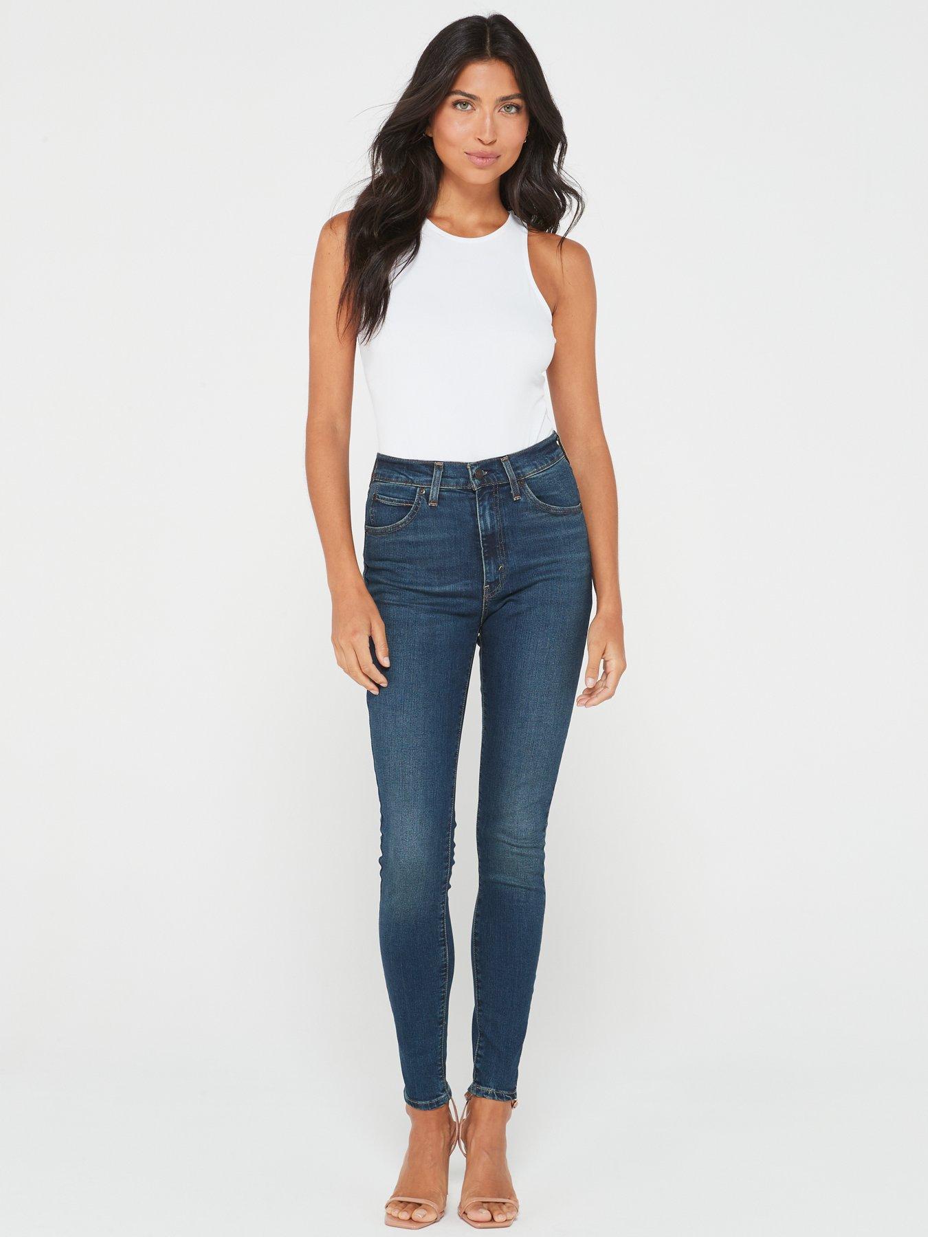 Levi 741 clearance jeans