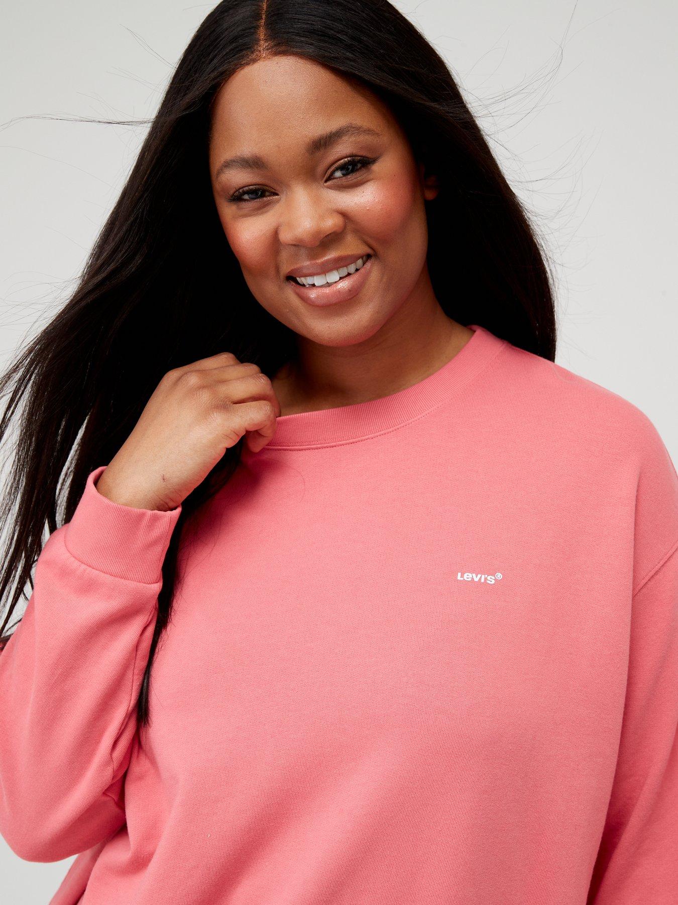 Sweat levis rose hotsell