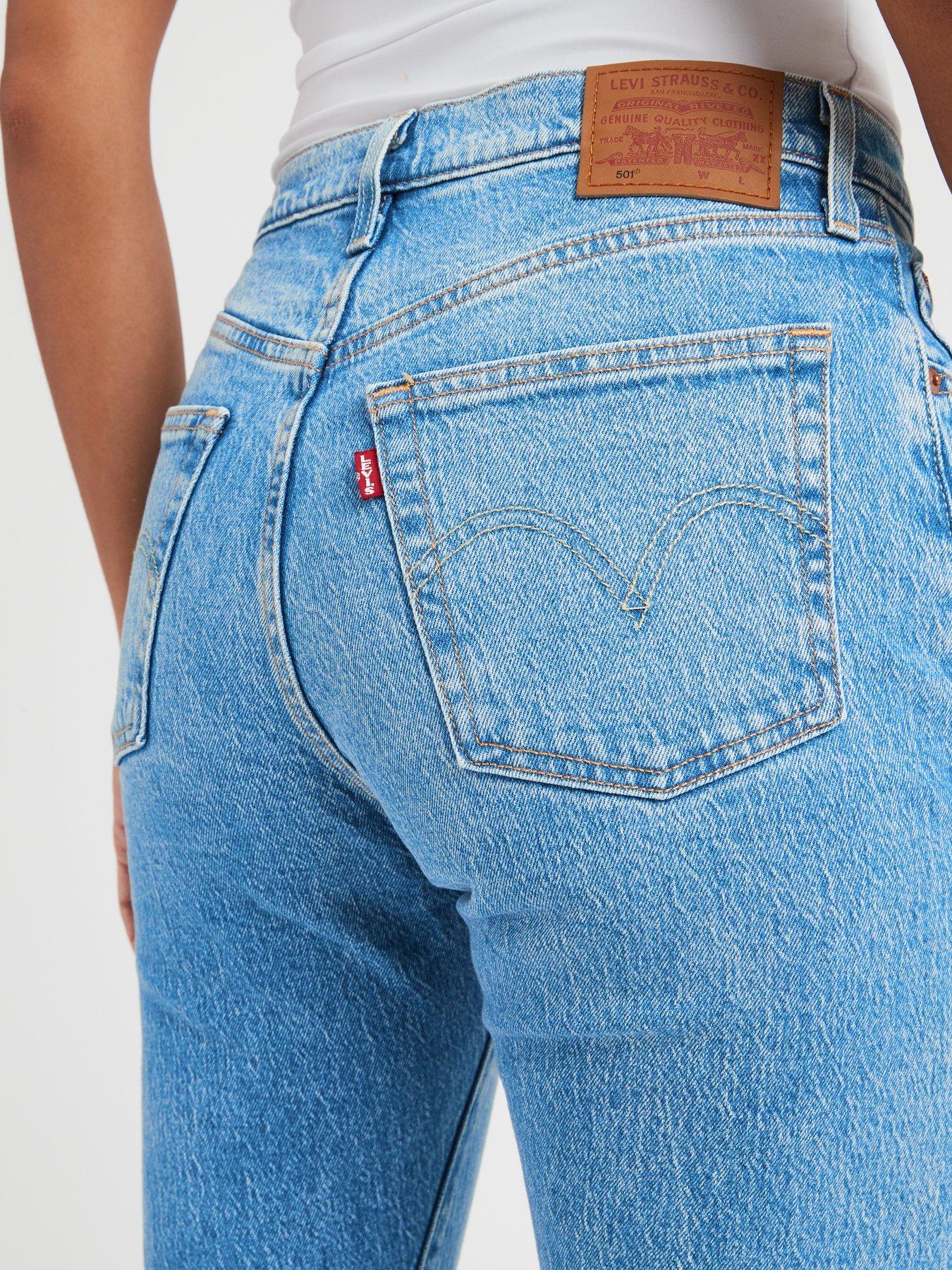 Levi's 501 day dreams best sale