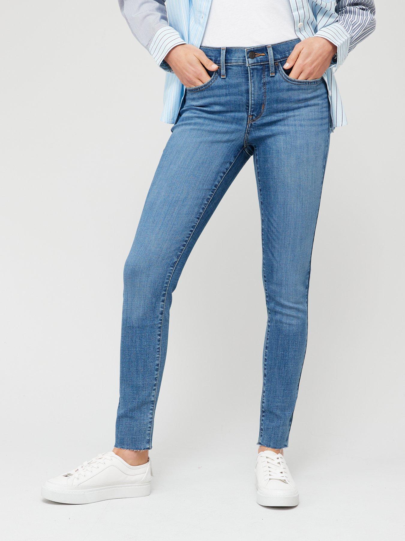 Levi's 311 hotsell shaping slim jeans