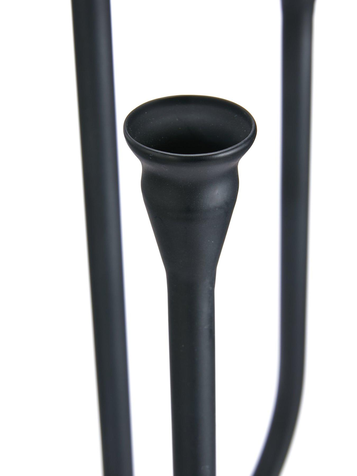 Image 5 of 6 of Very Home 4-Arm Candle Holder