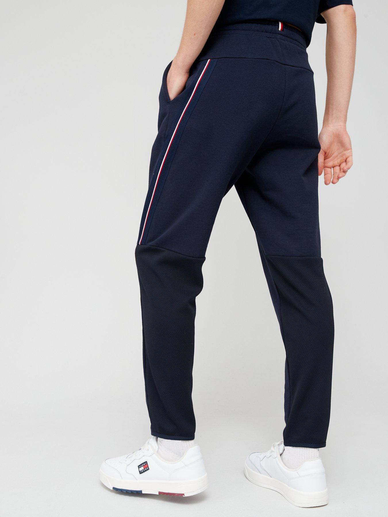 Tommy discount sport sweatpants