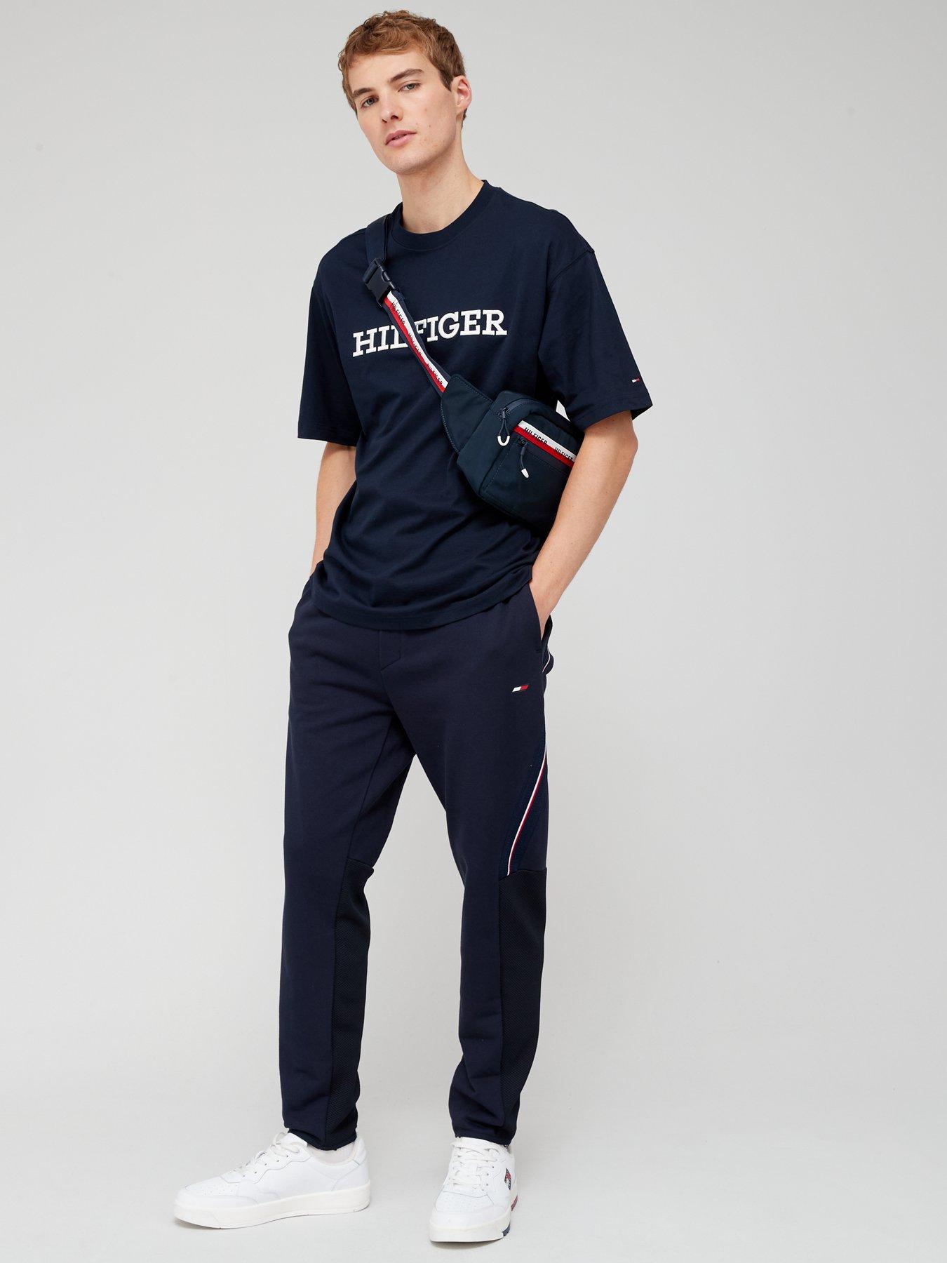 Tommy hilfiger sport on sale sweatpants