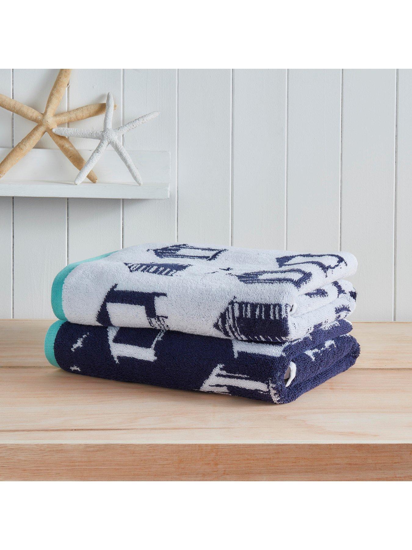 Beach towels very discount