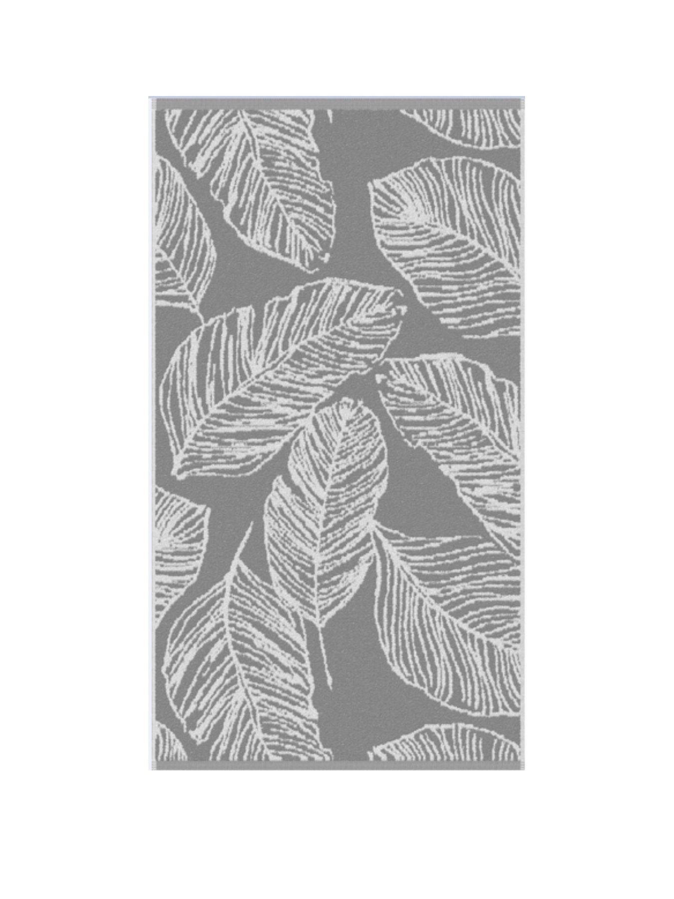 Fusion Matteo Towel Range
