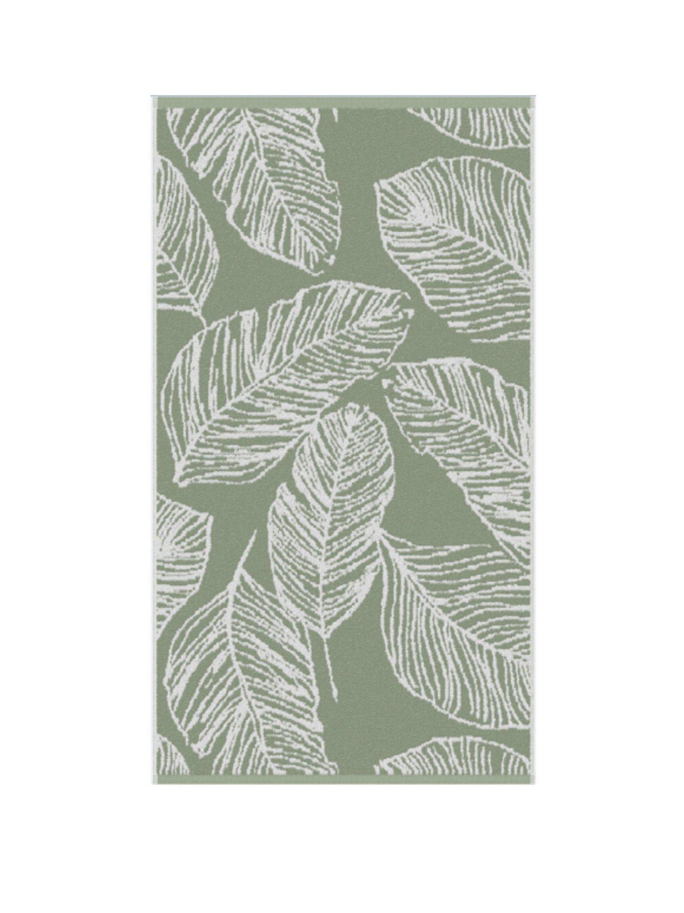 undefined Matteo Towel Range