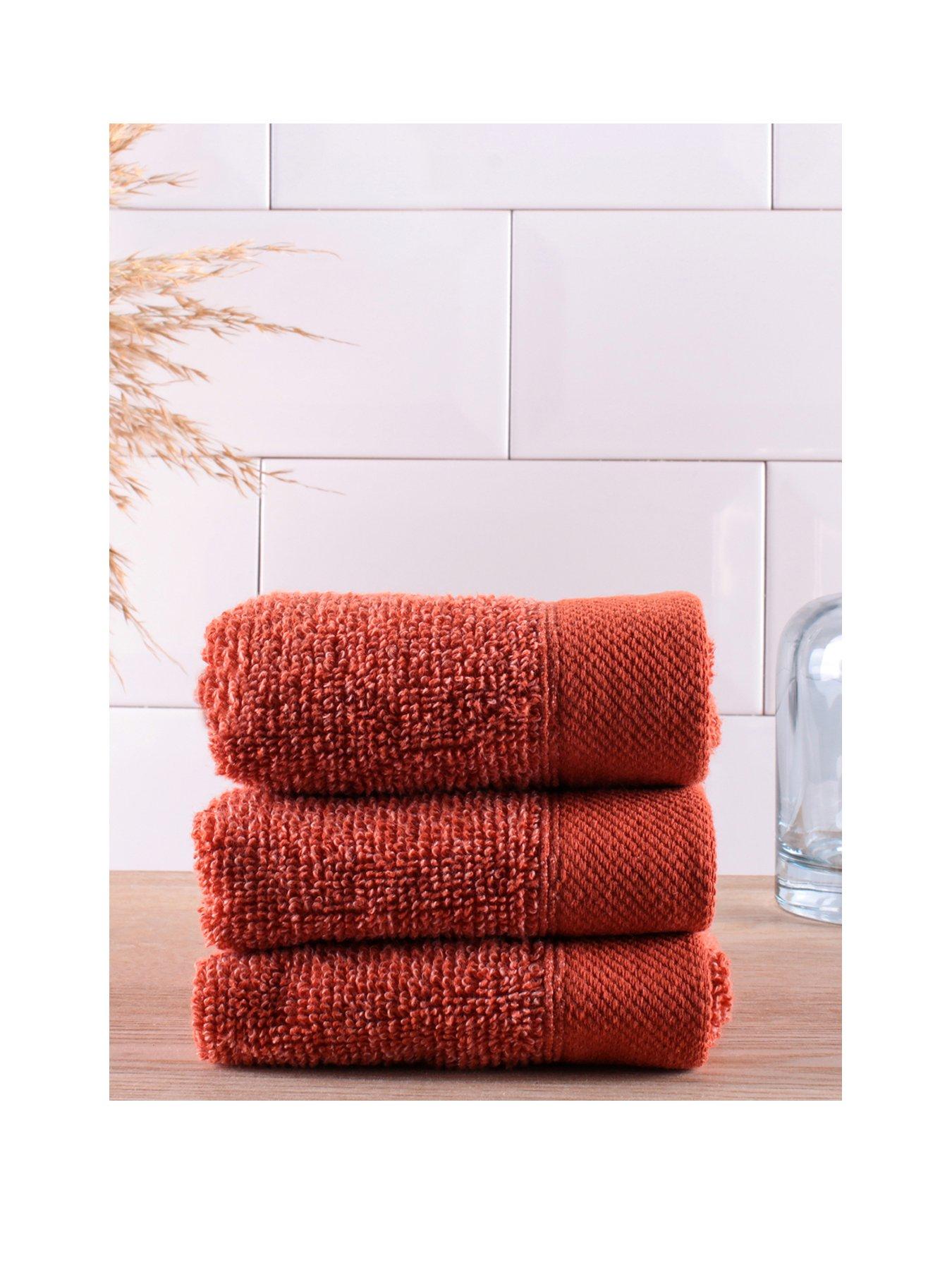 Bath towel shop offers