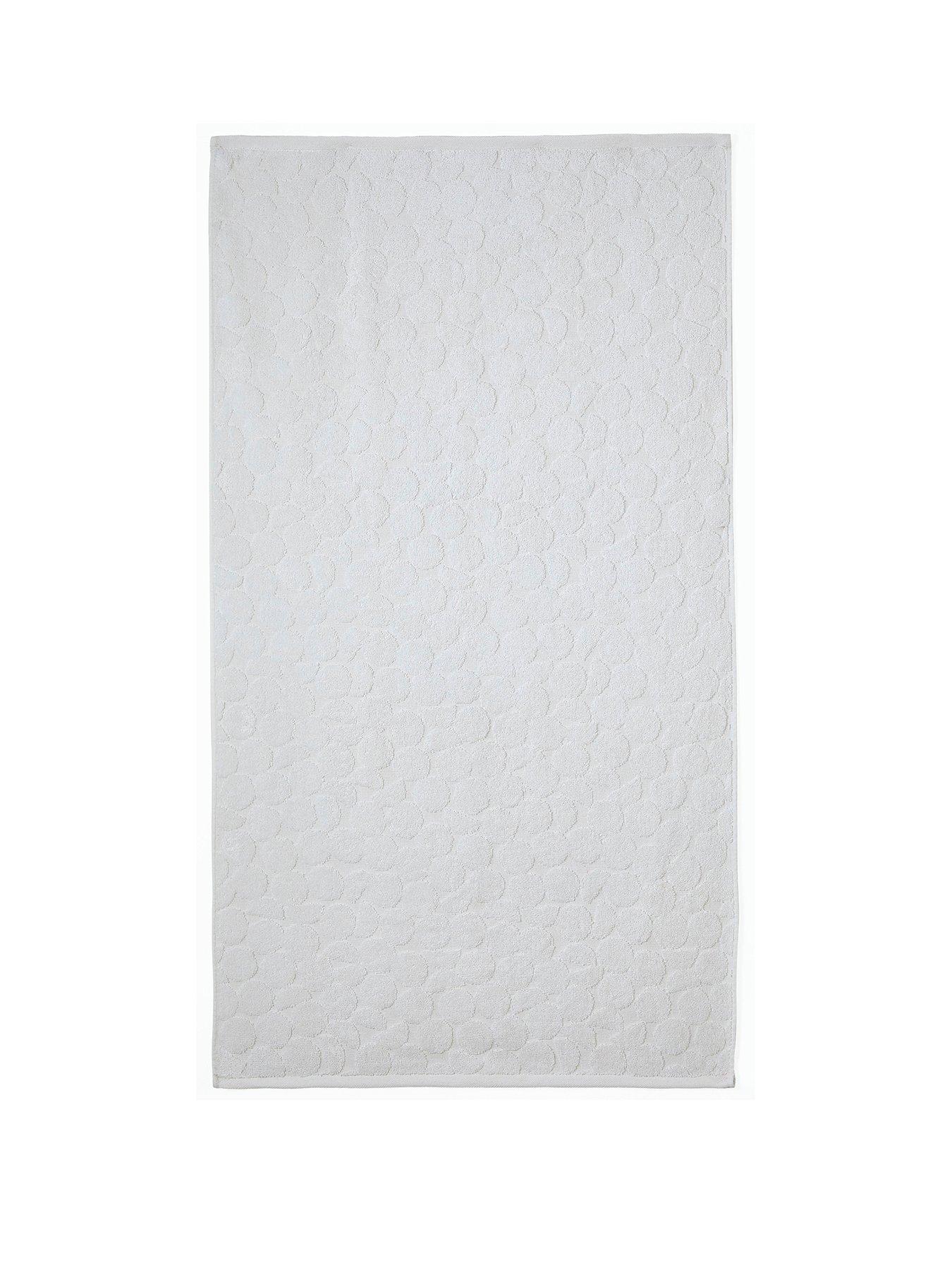 Product photograph of Fusion Ingo Towel Range from very.co.uk